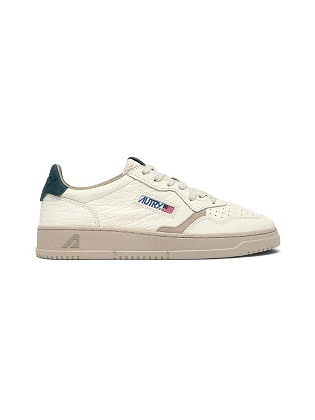 SNEAKERS MEDALIST LOW MAN