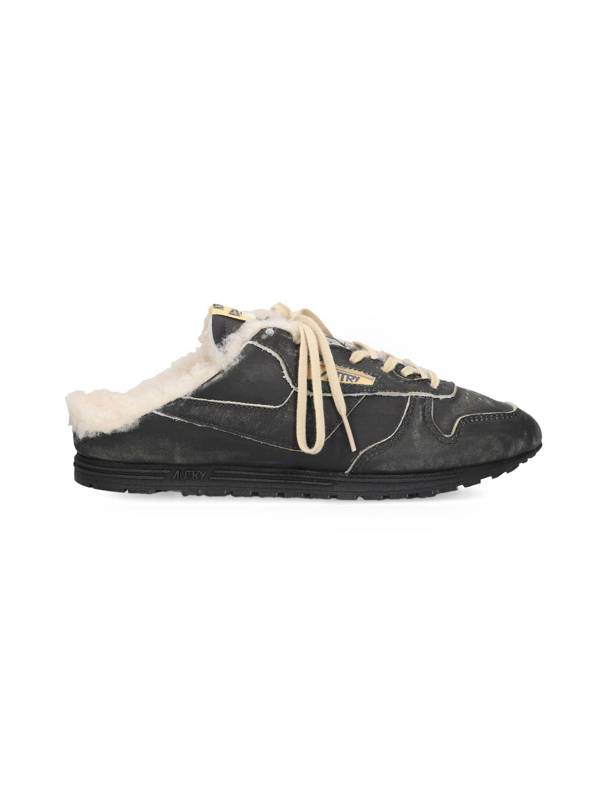 SNEAKERS WINDSPIN MULE SUP VINT SHR WOM