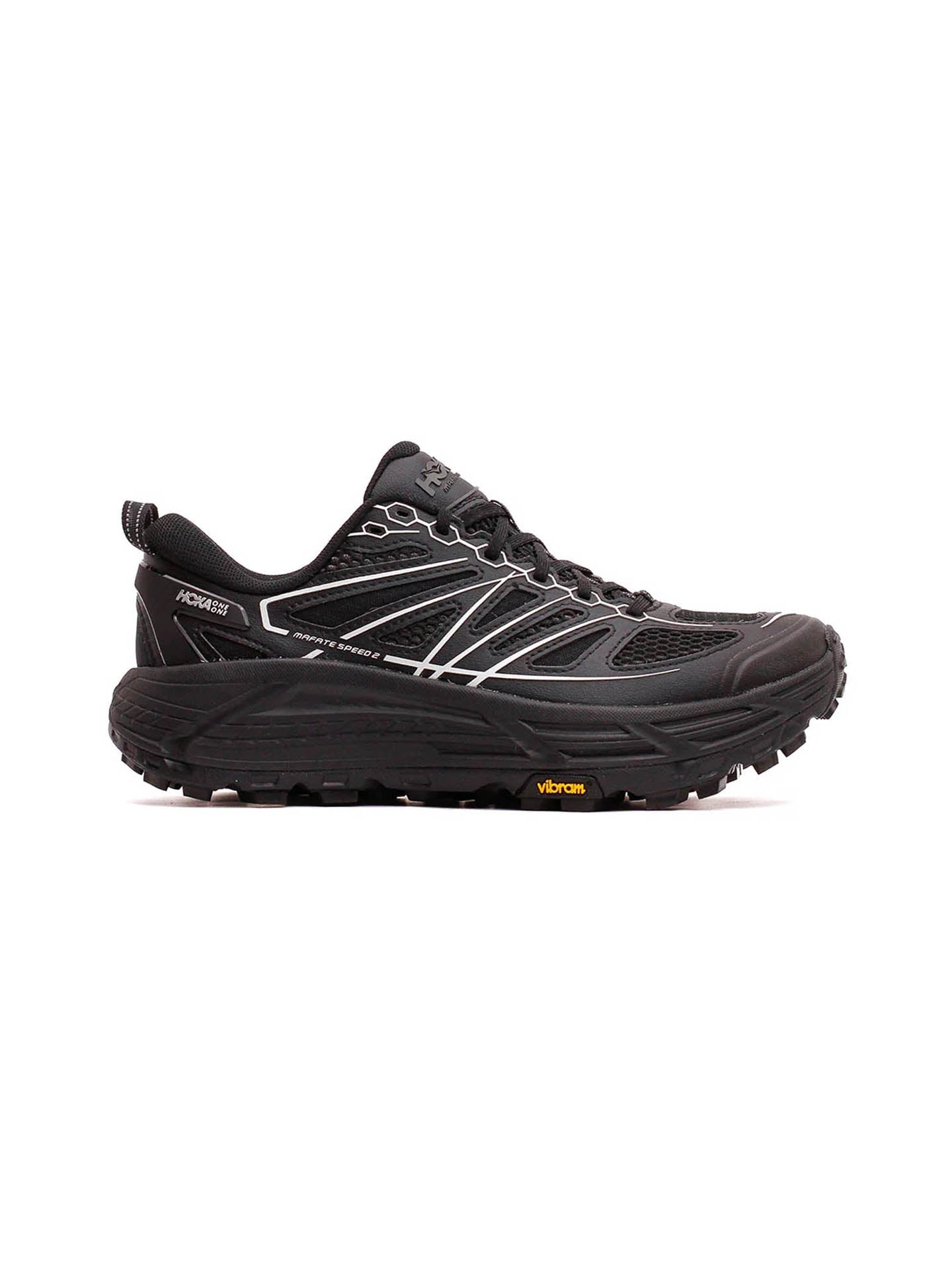 SNEAKERS MAFATE SPEED 2 TS