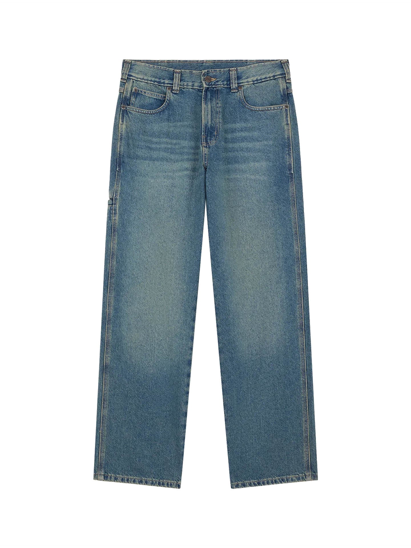 JEANS 958 BAGGY WORK