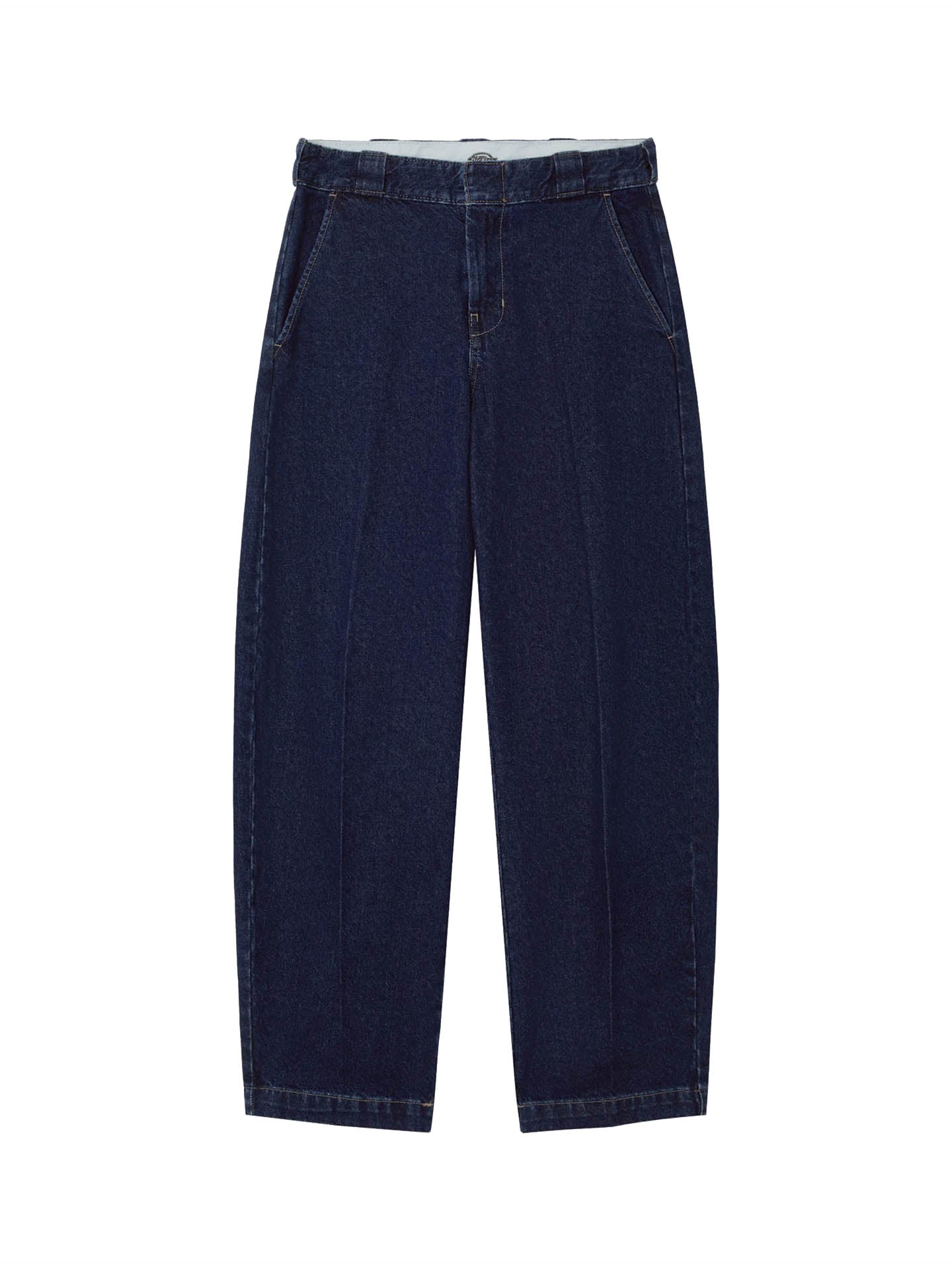 JEANS 877 BARREL WORK