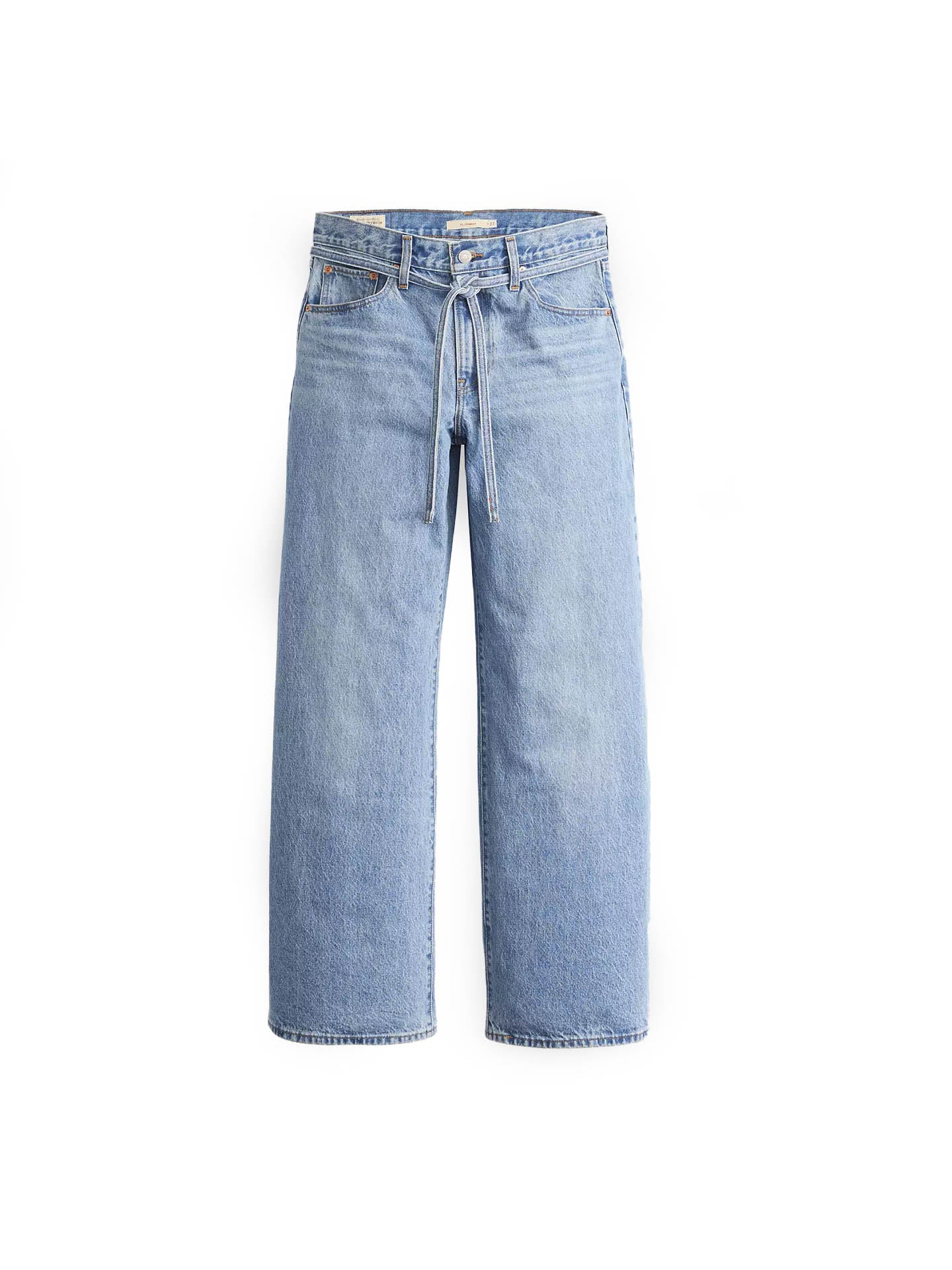JEANS XL STRAIGHT