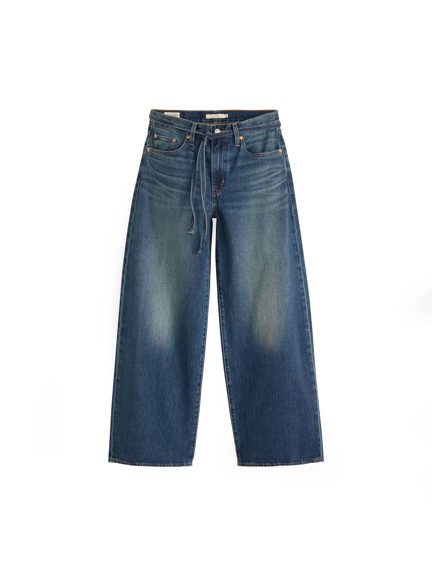 JEANS XL STRAIGHT