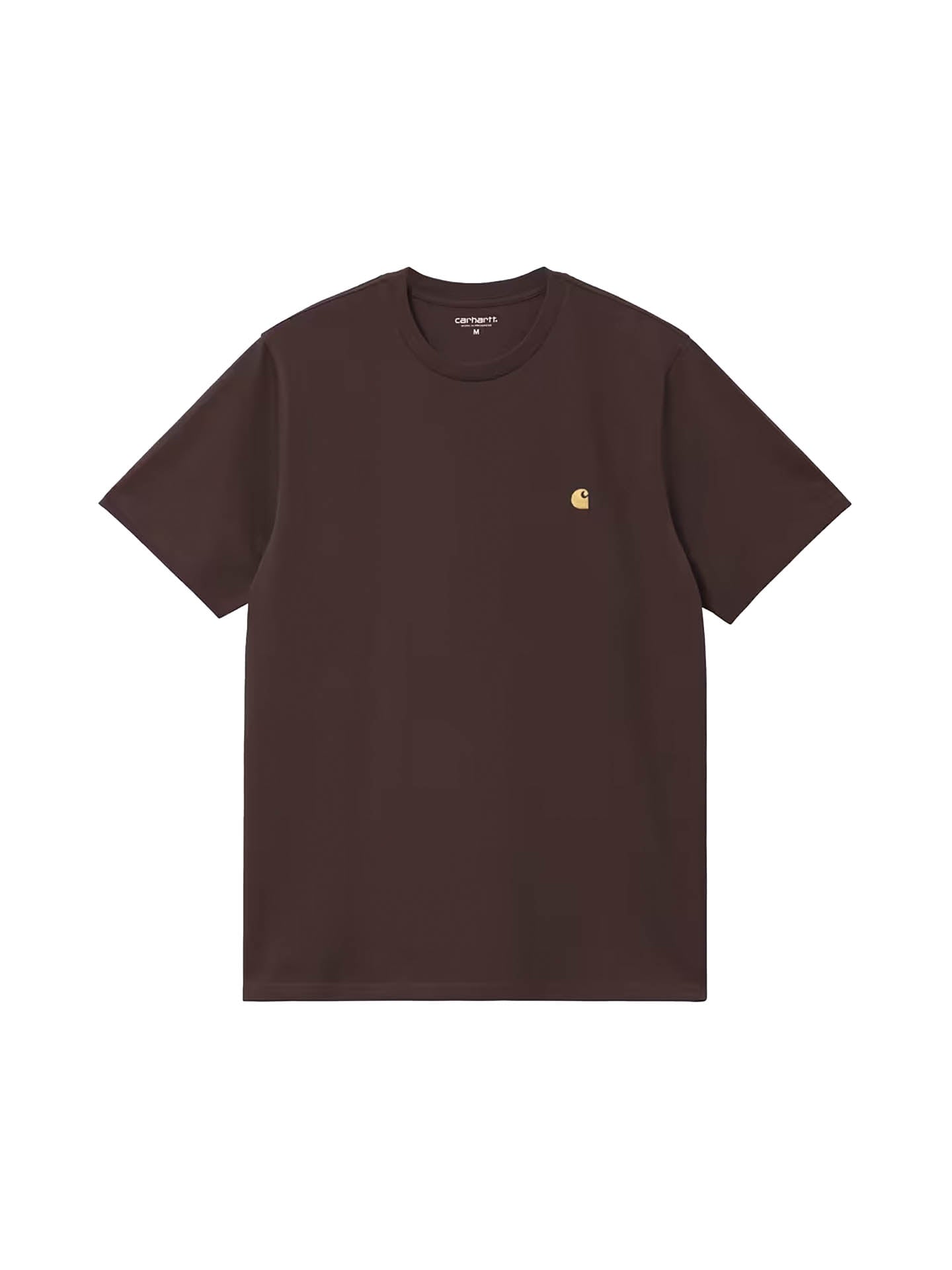 T-SHIRT MANICA CORTA CHASE