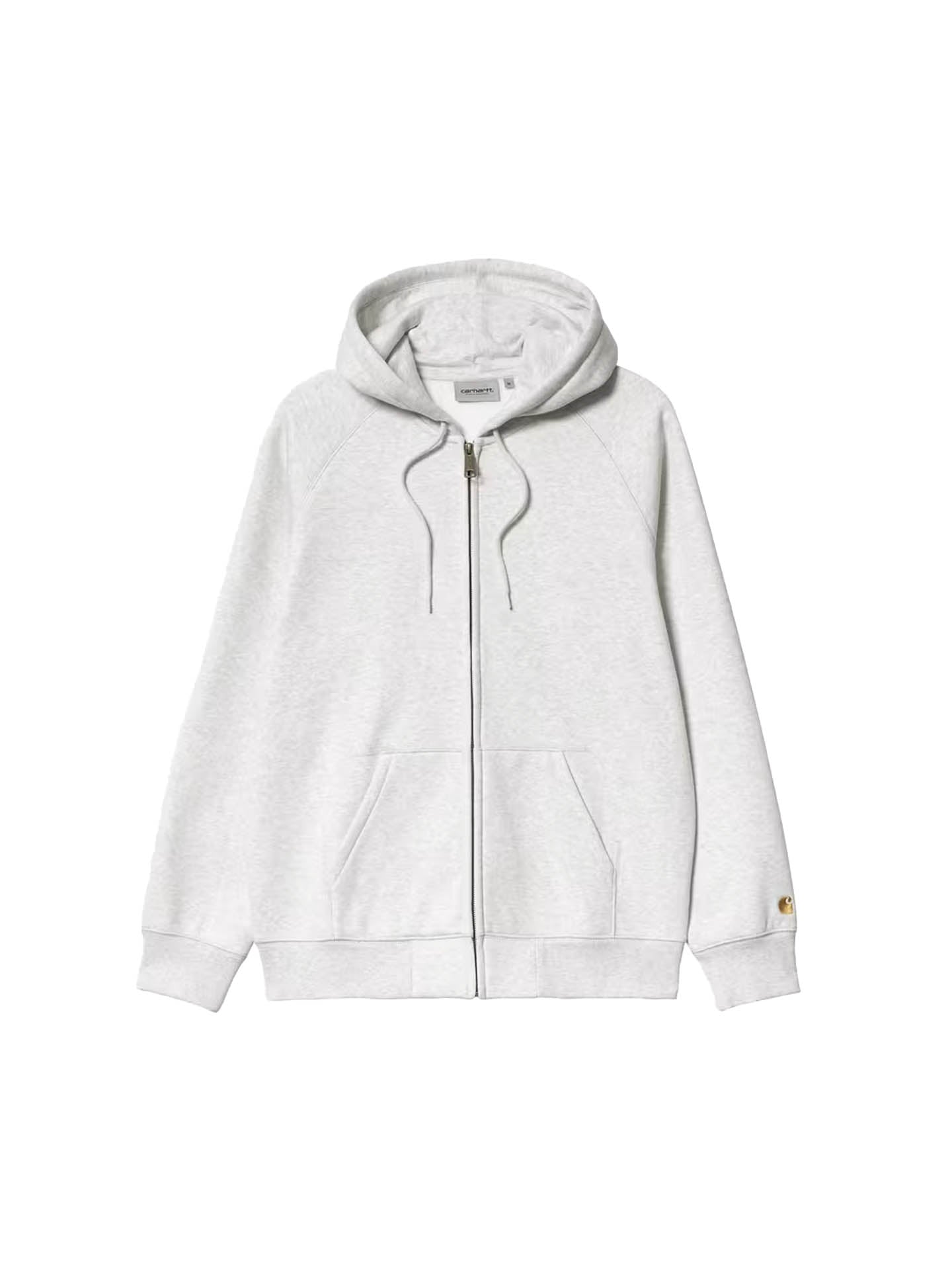 FELPA CAPP. HOODED CHASE