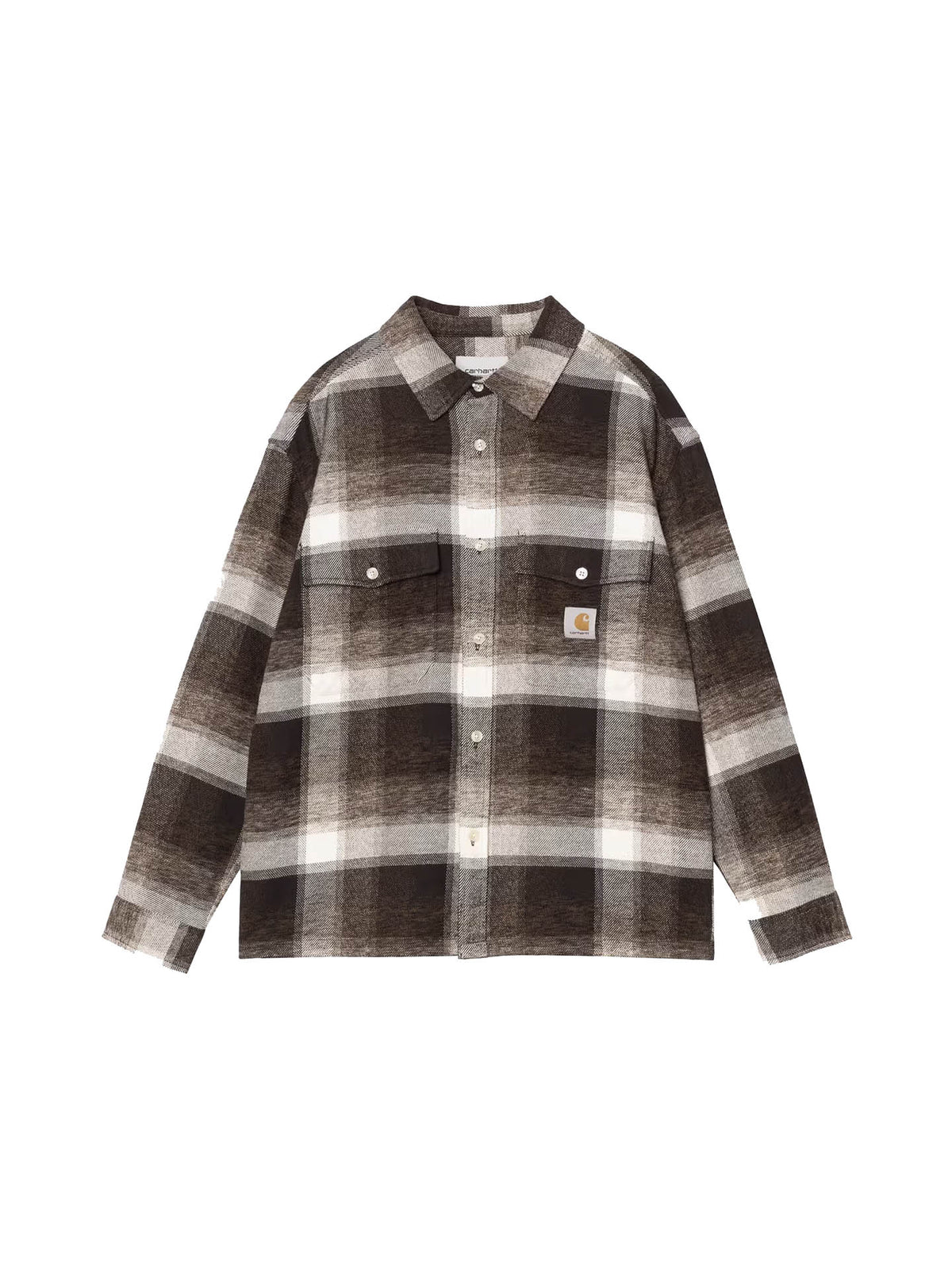 CAMICIA MANICA LUNGA L/S ESTERSON SHIRT