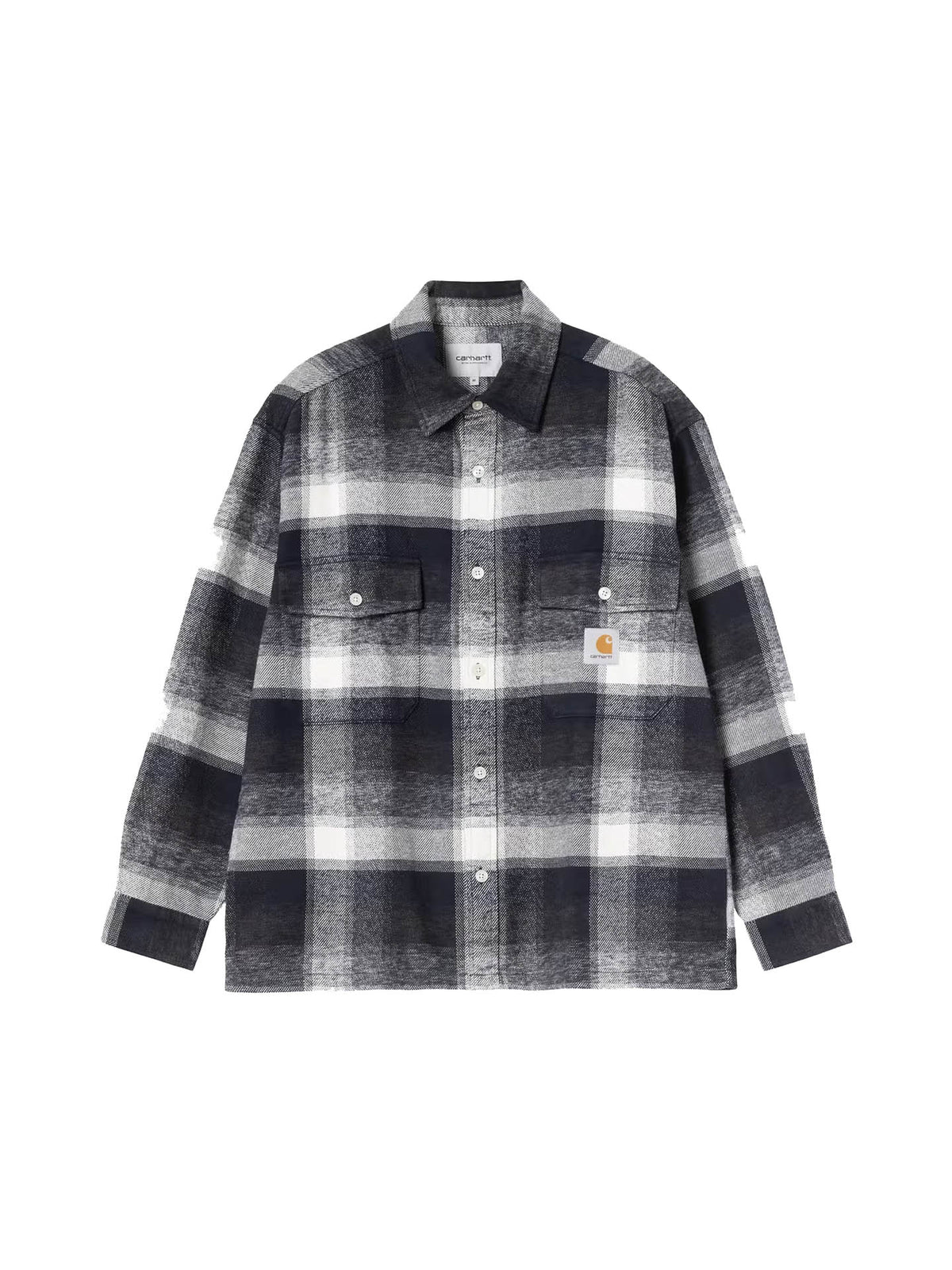 CAMICIA MANICA LUNGA L/S ESTERSON SHIRT