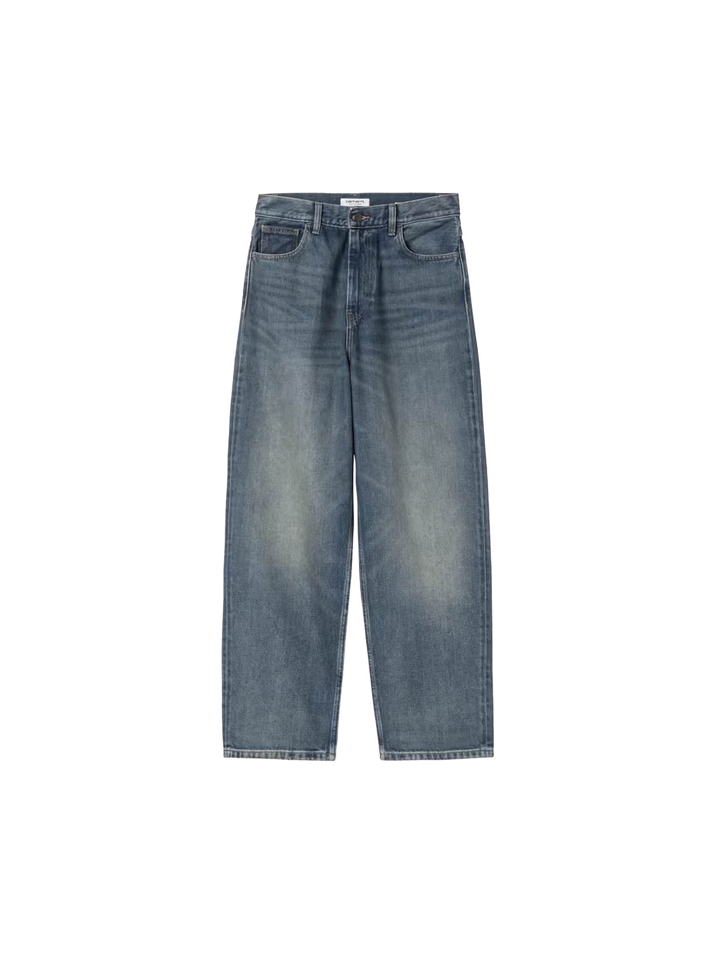 JEANS W' BRANDON PANT