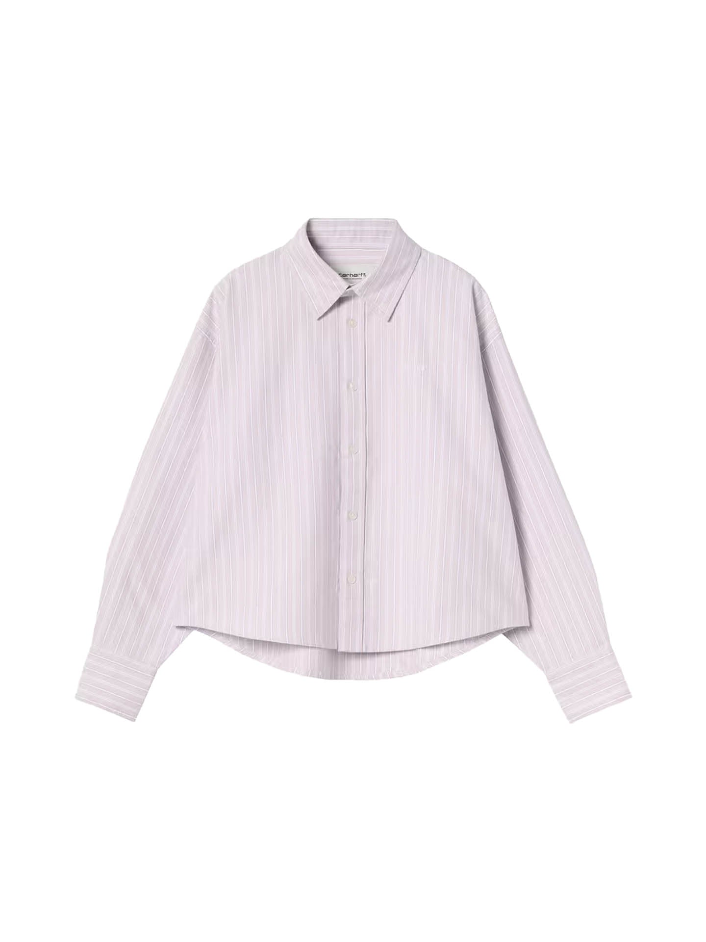 CAMICIA W KANAN COTTON OXFORD
