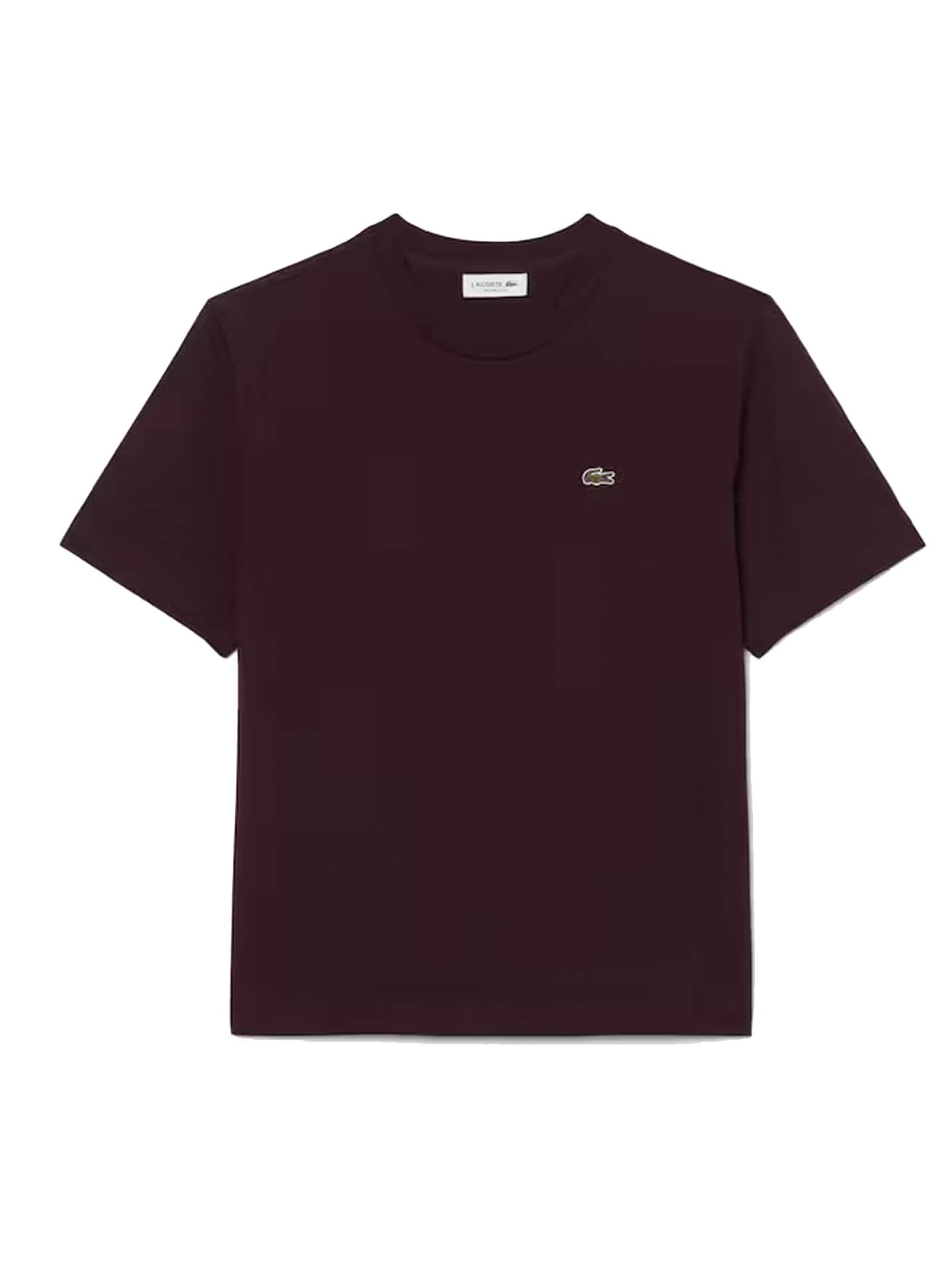 T-SHIRT MANICA CORTA BASICA