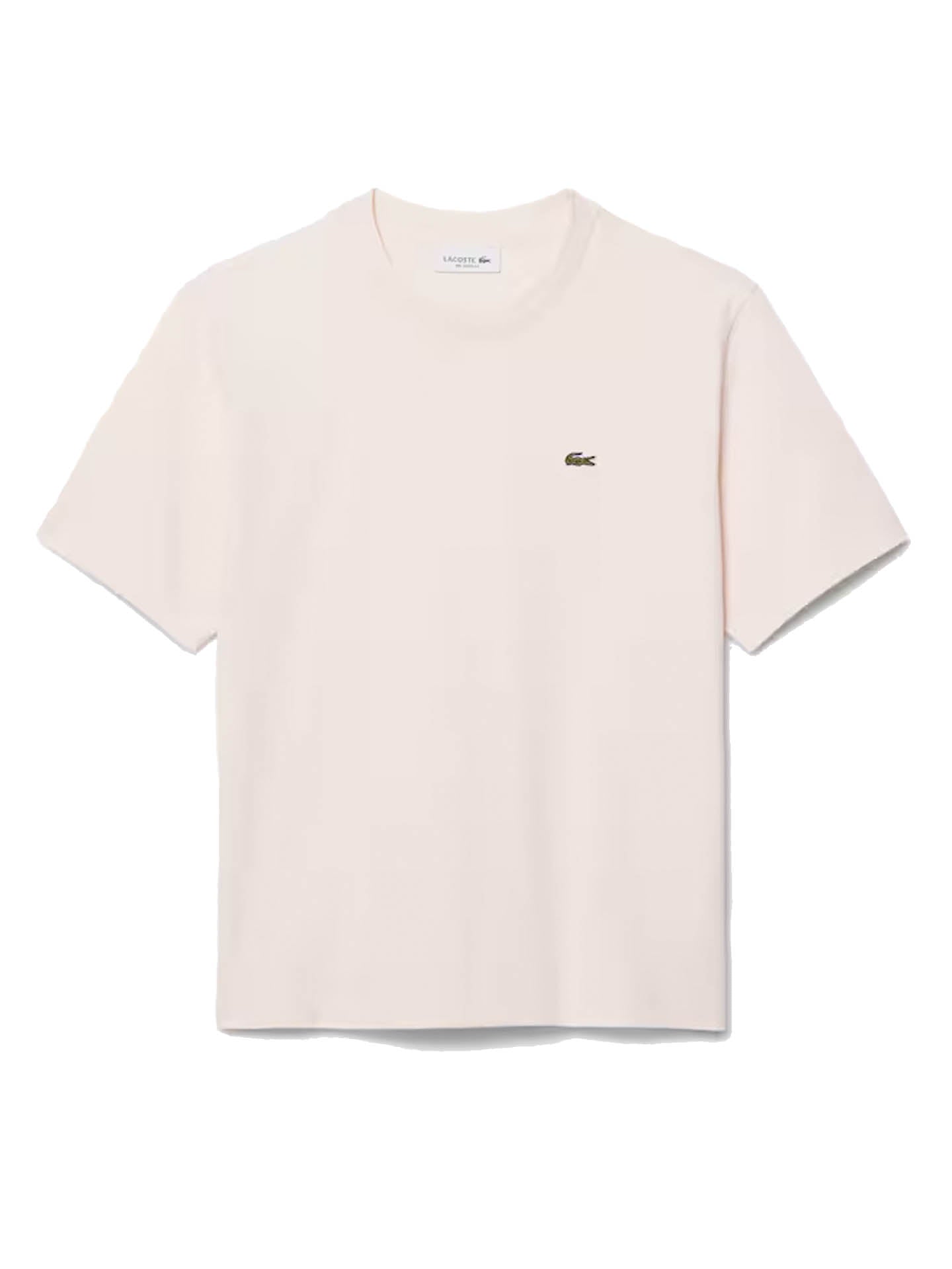 T-SHIRT MANICA CORTA BASICA