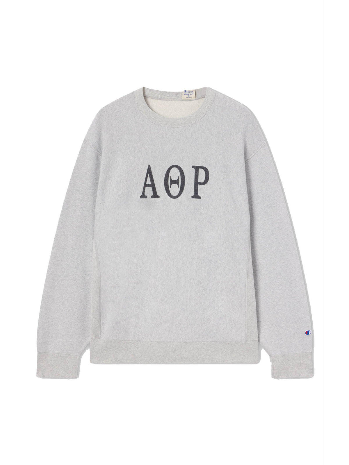 FELPA GIROCOLLO CREWNECK SWEATSHIRT