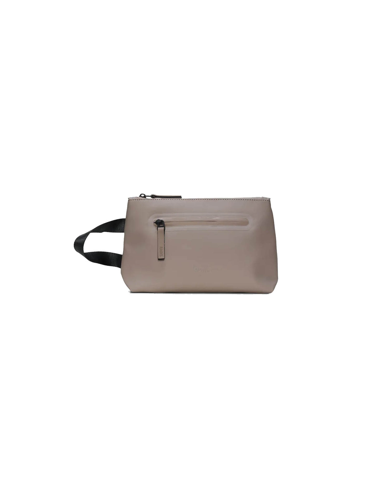 COSMETIC BAG ZIP W3