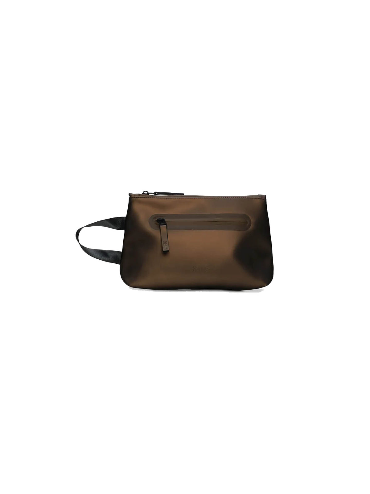 COSMETIC BAG ZIP W3