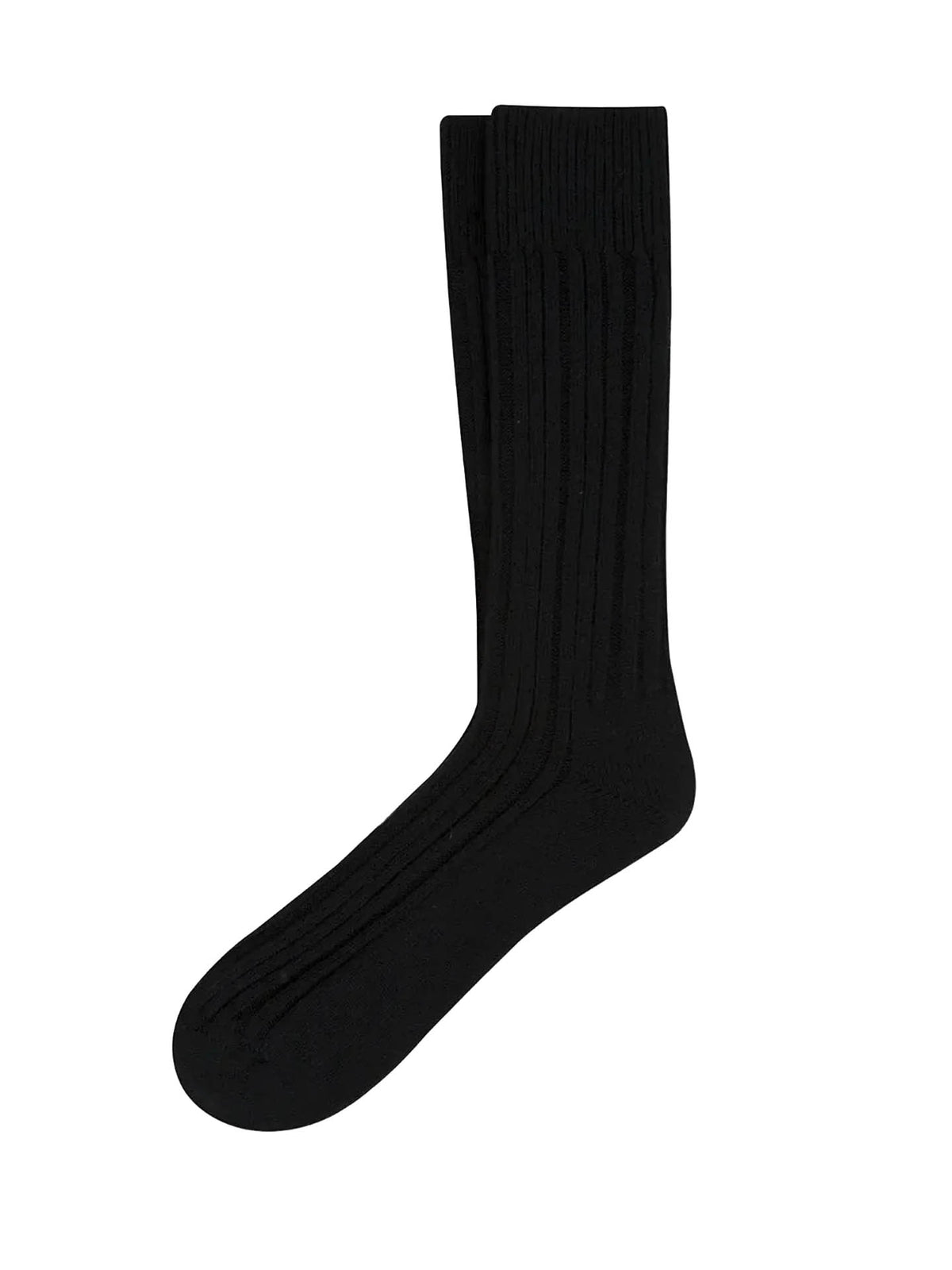 CALZA TINTA UNITA