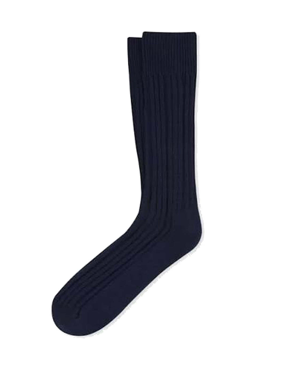 CALZA TINTA UNITA