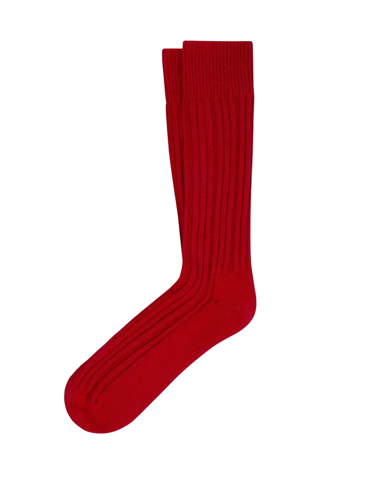 CALZA TINTA UNITA