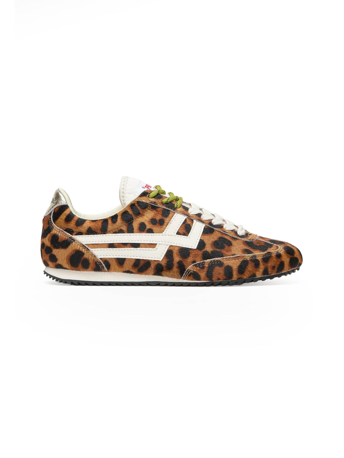 SNEAKERS RACER 77