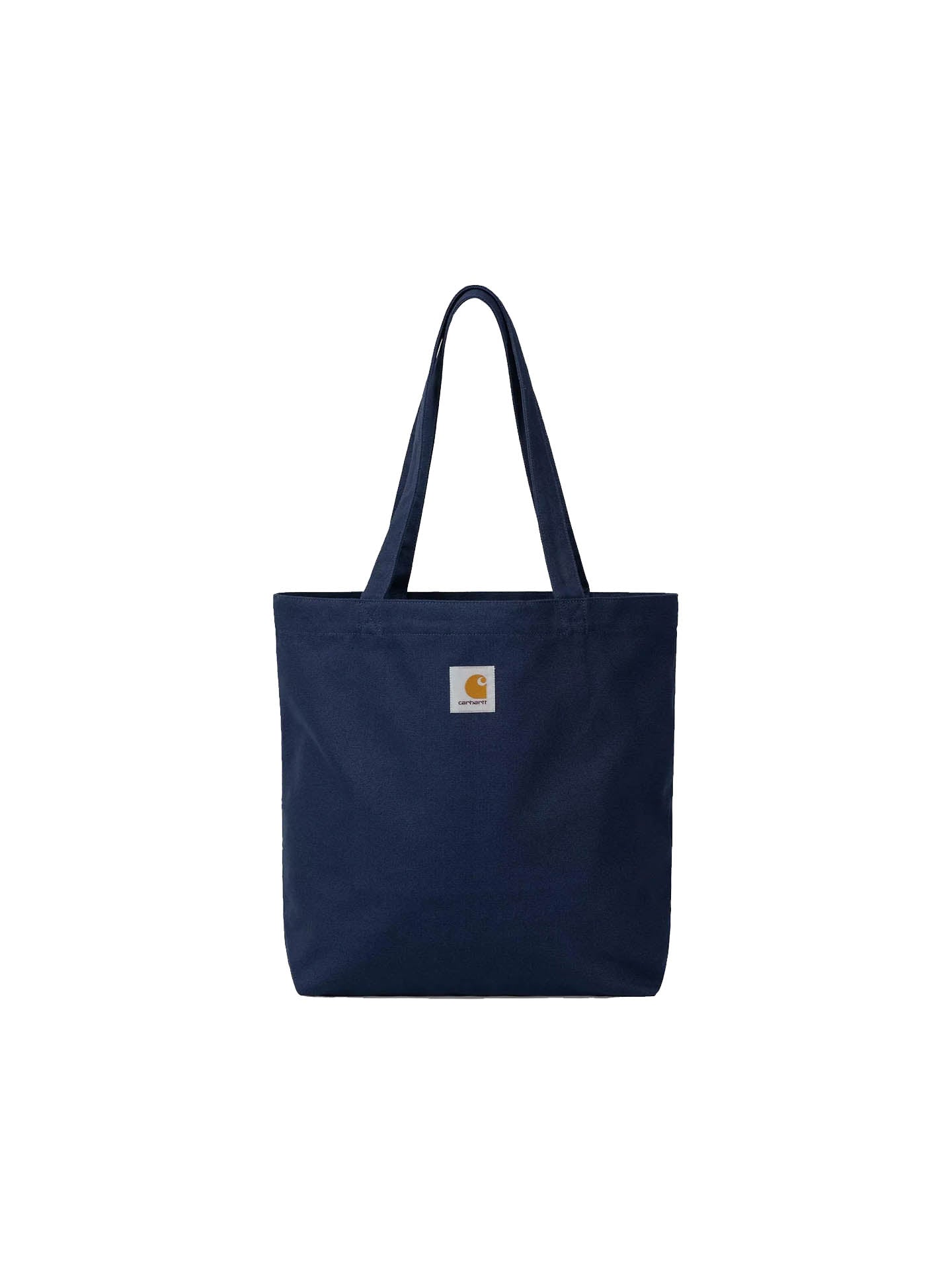 BORSA CANVAS GRAPHIC TOTE