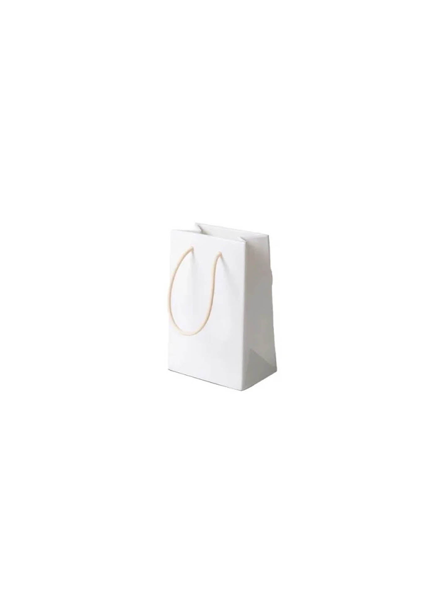 LAMPADA IN RESINA A LED SHOPPERGLOW