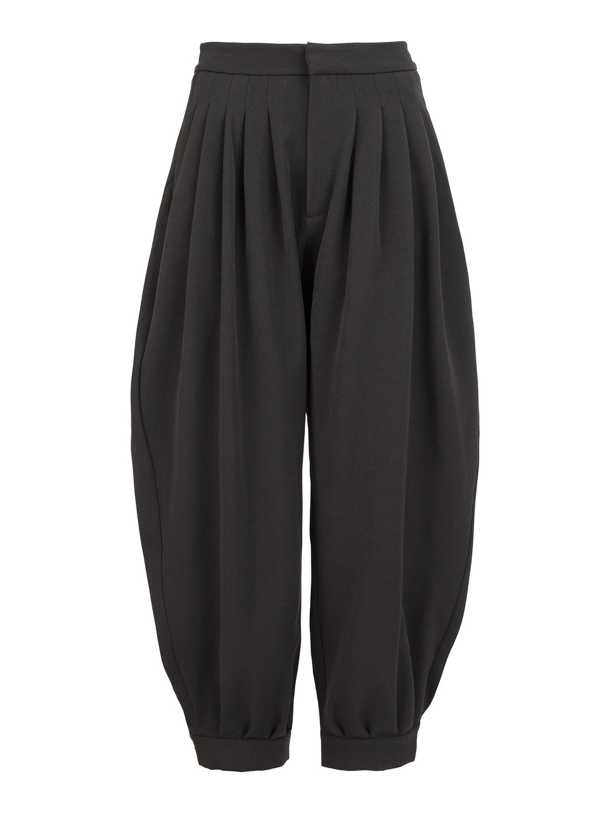 PANTALONE BALLON CON POLSINO