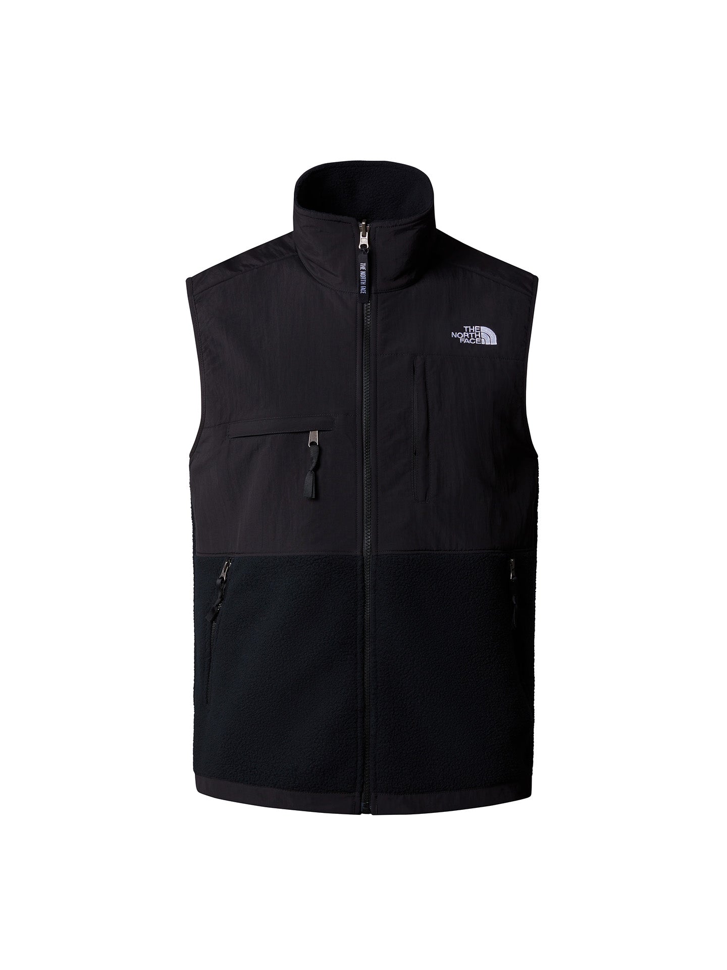 GILET RETRO DENALI