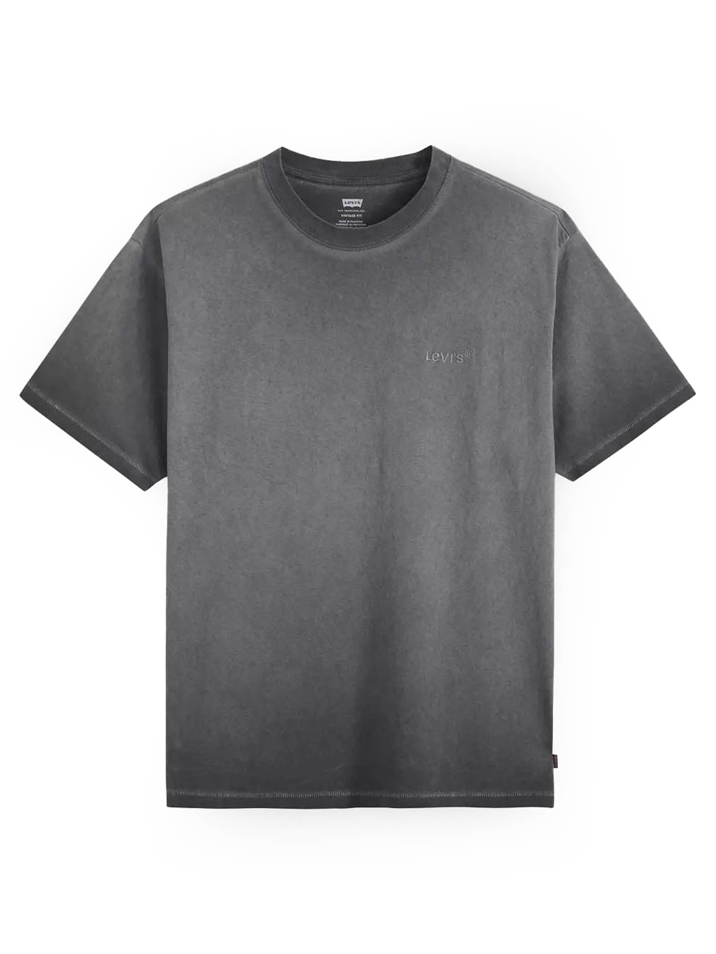 T-SHIRT MANICA CORTA RED TAB VINTAGE TEE