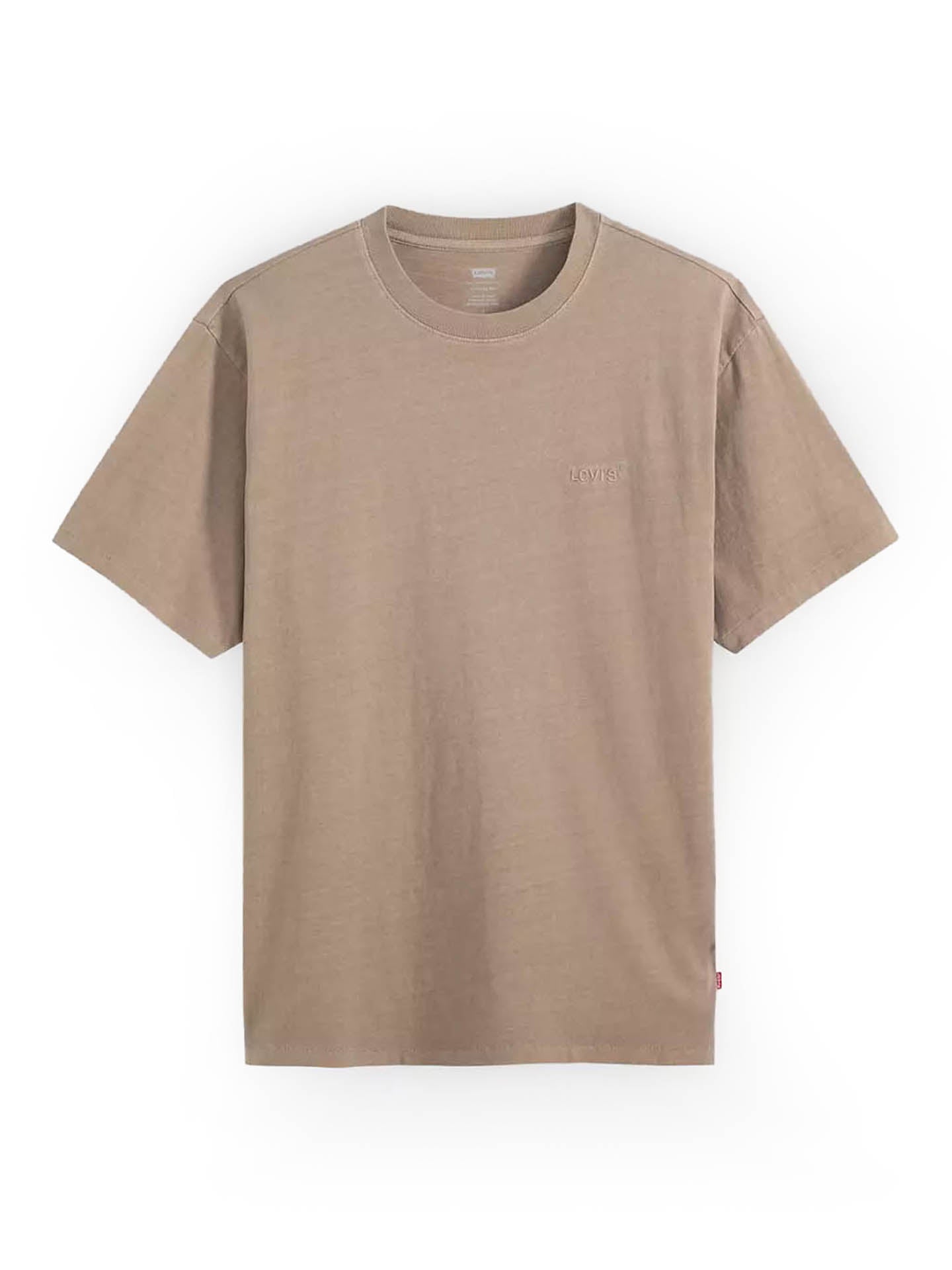 T-SHIRT MANICA CORTA RED TAB VINTAGE TEE
