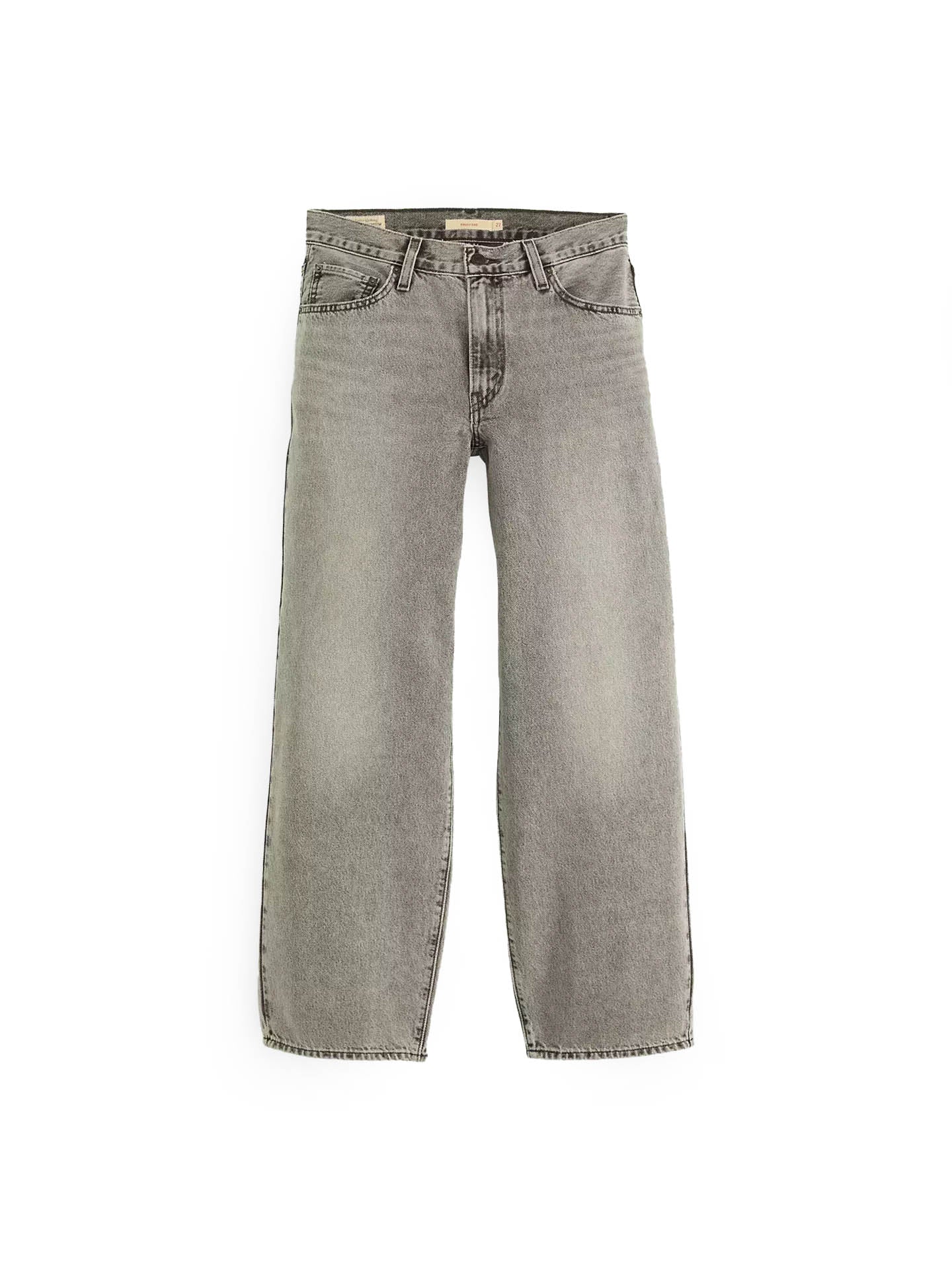 JEANS BAGGY DAD