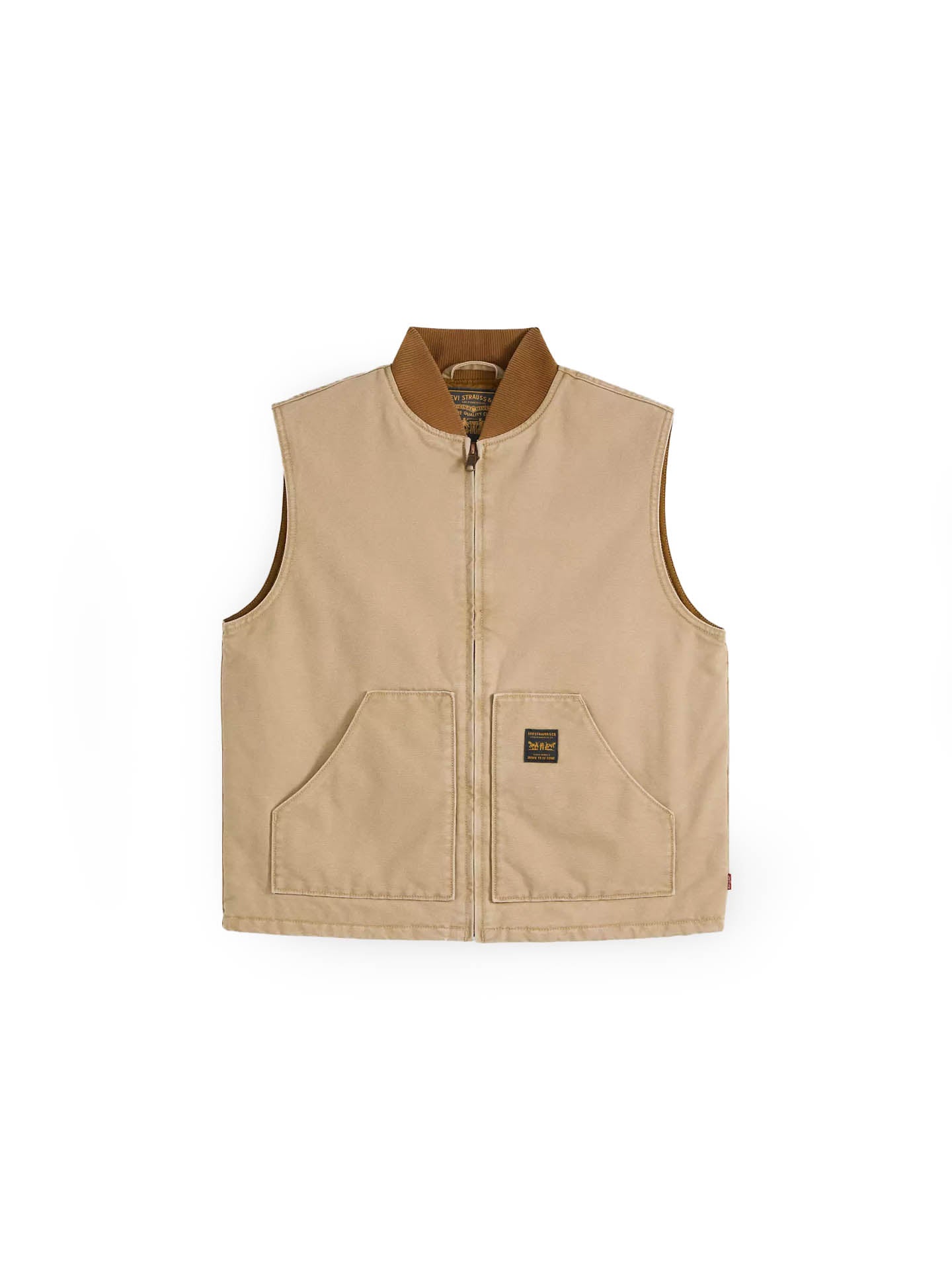 GIACCA VEST