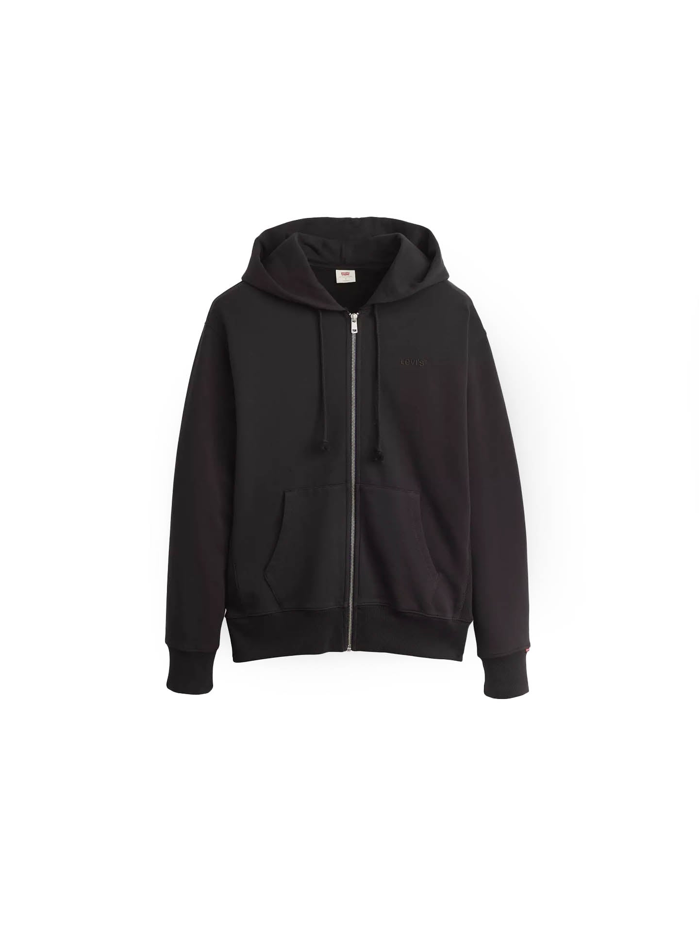 FELPA FULL ZIP AUTHENTIC
