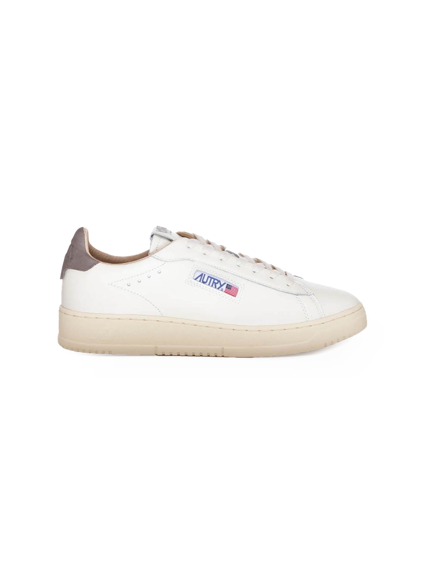 SNEAKERS DALLAS LOW MAN