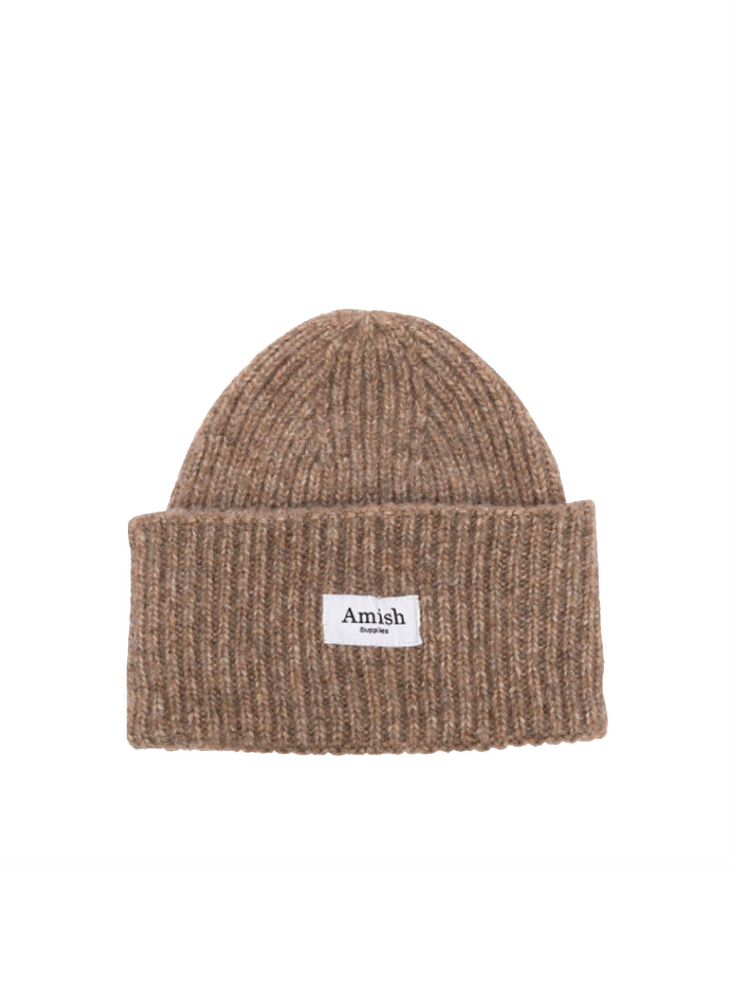 CUFFIA BEANIE UNISEX
