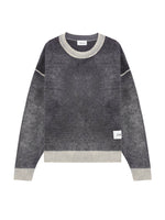 MAGLIA GIROCOLLO CREW NECK PRINTED