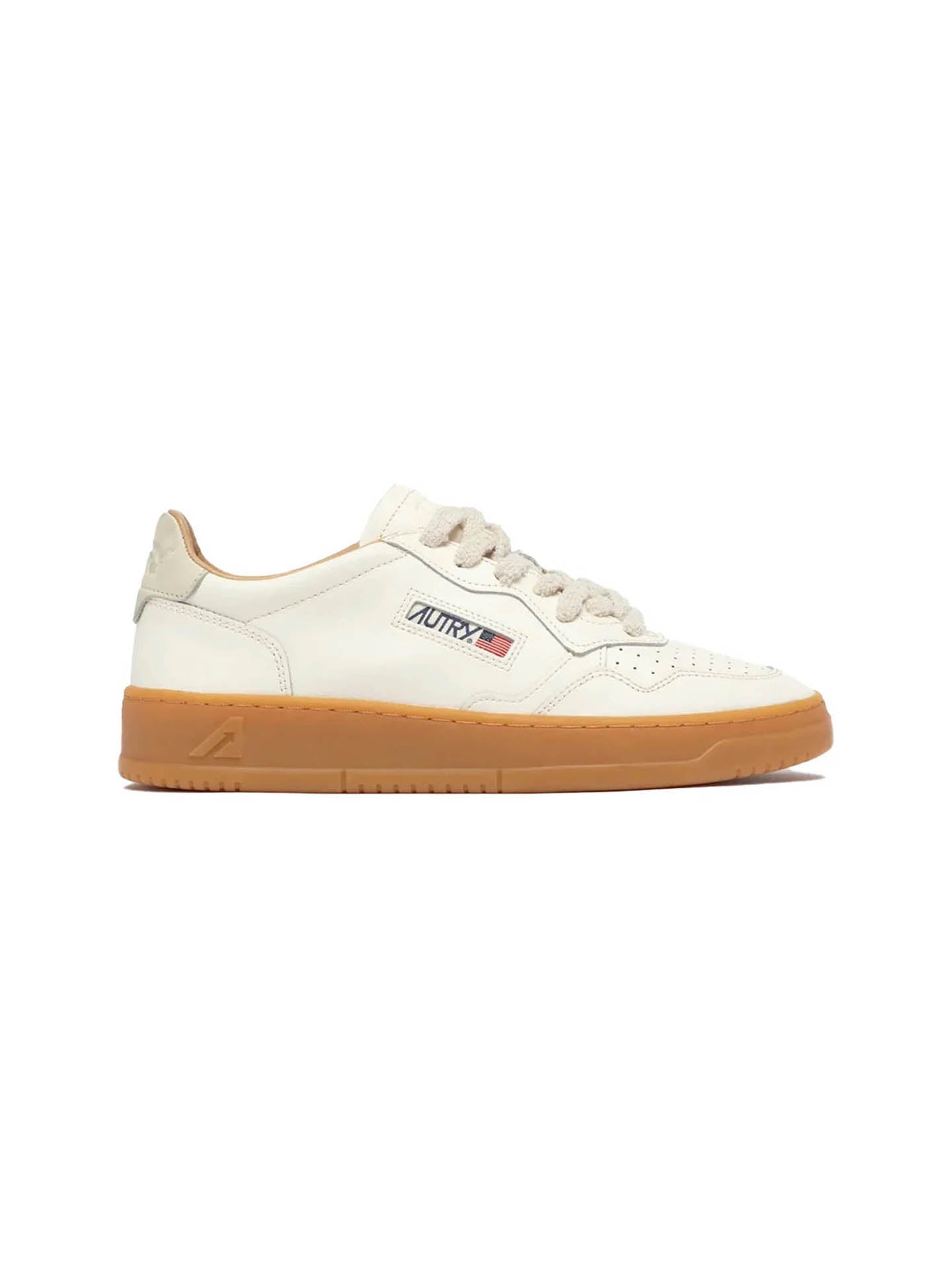 SNEAKERS MEDALIST LOW MAN