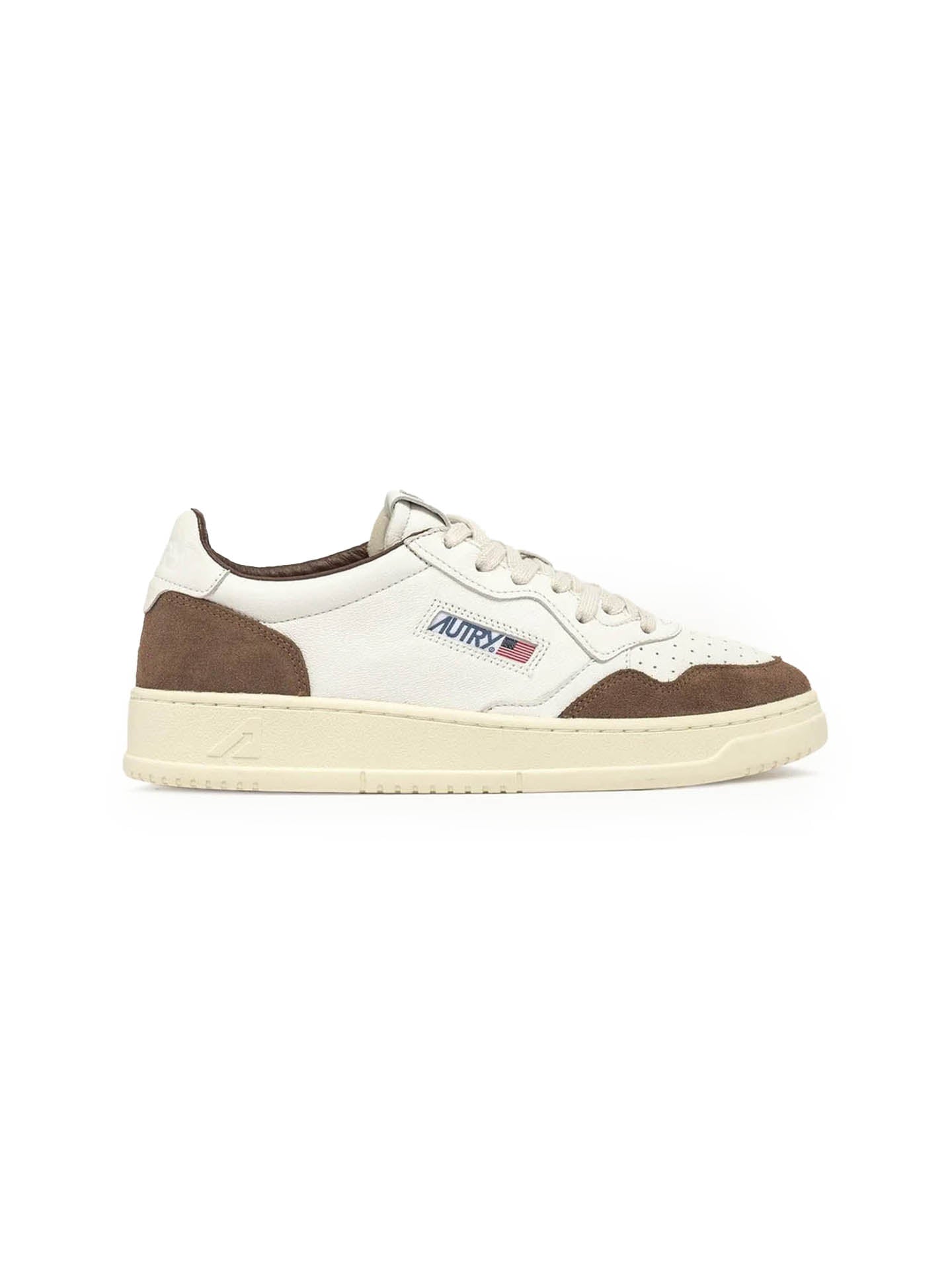 SNEAKERS MEDALIST LOW MAN