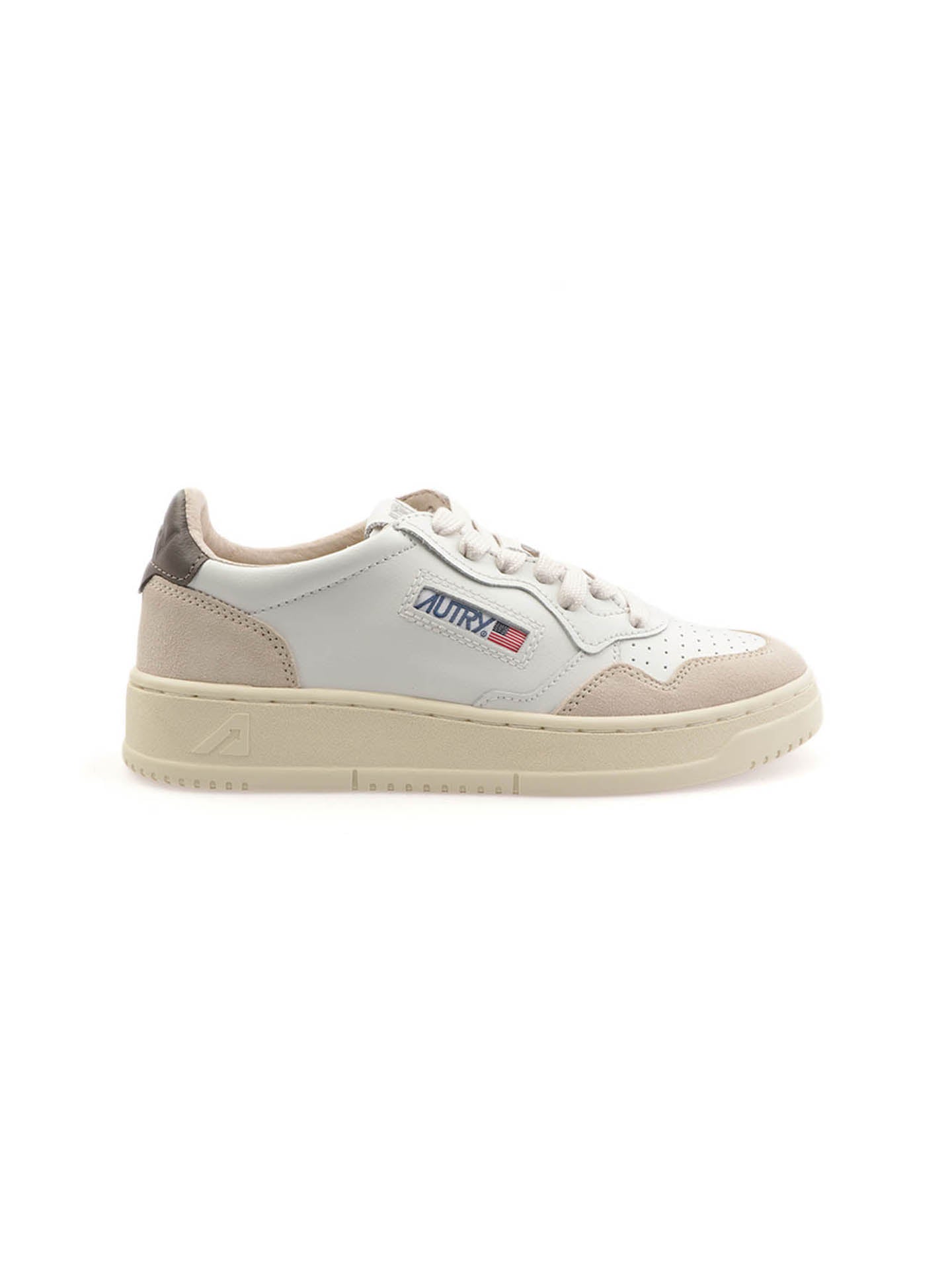 SNEAKERS MEDALIST LOW MAN