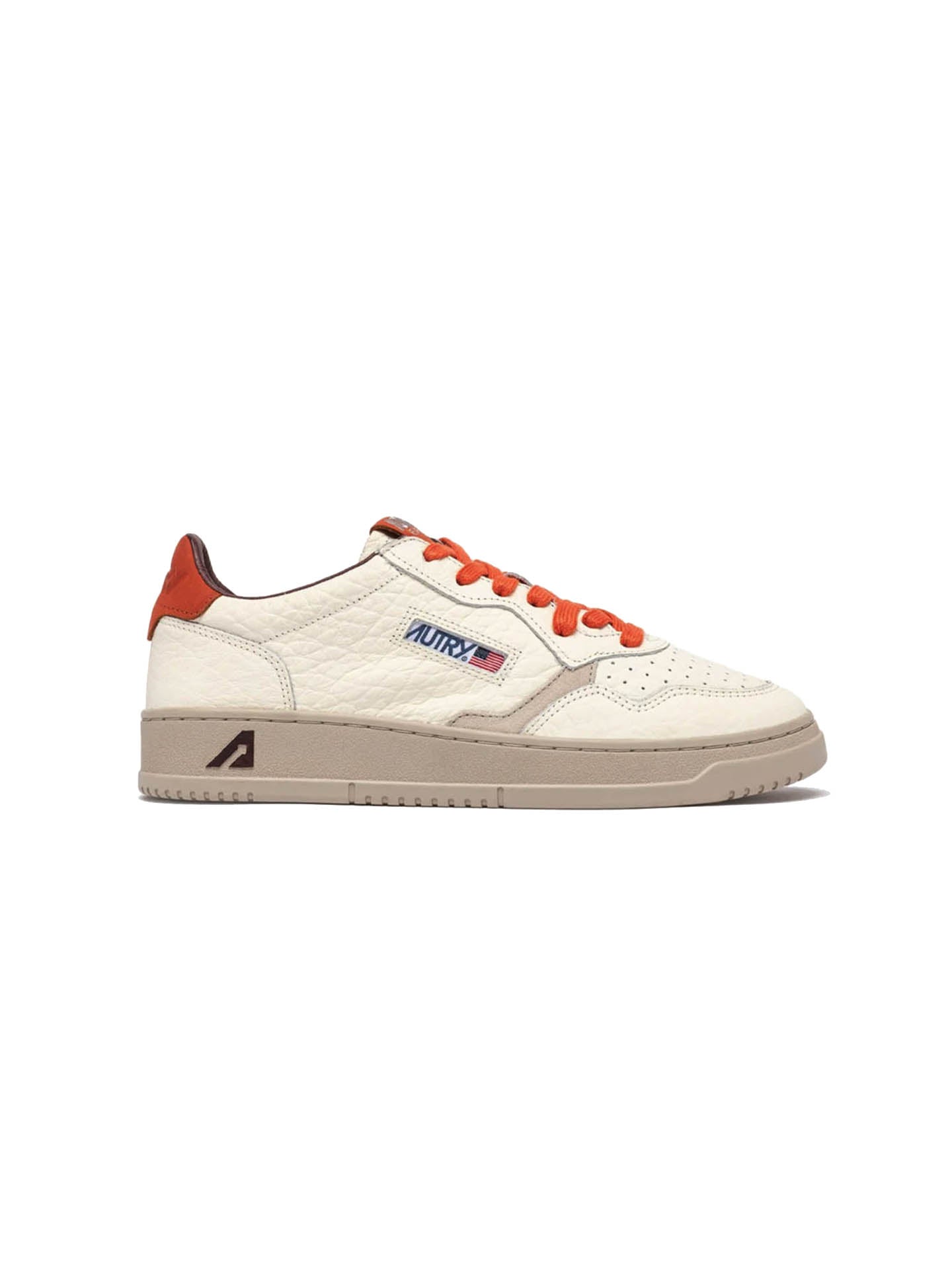 SNEAKERS MEDALIST LOW MAN