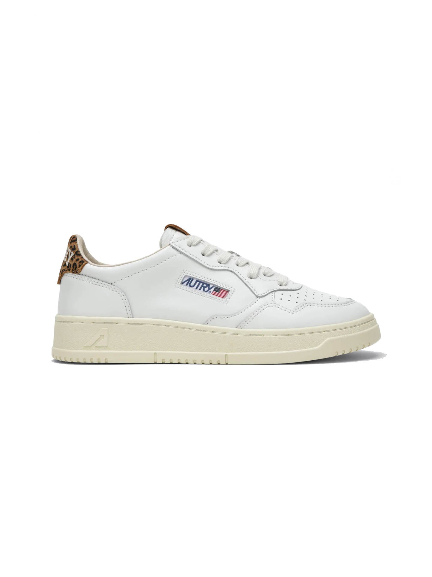 SNEAKERS MEDALIST LOW WOMAN