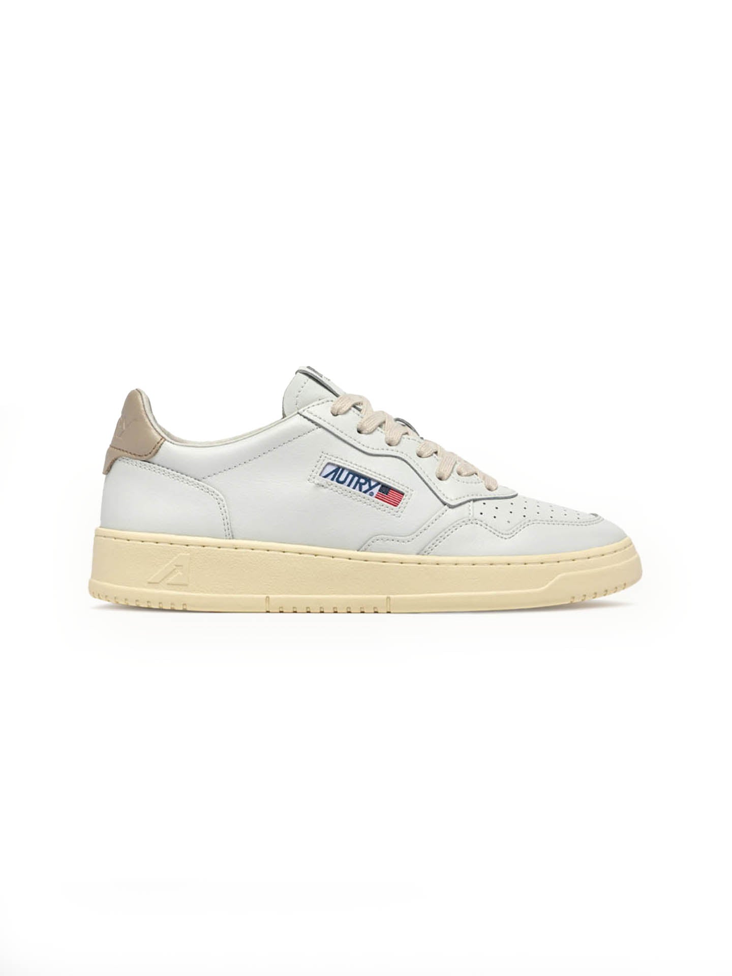 SNEAKERS MEDALIST LOW WOMAN