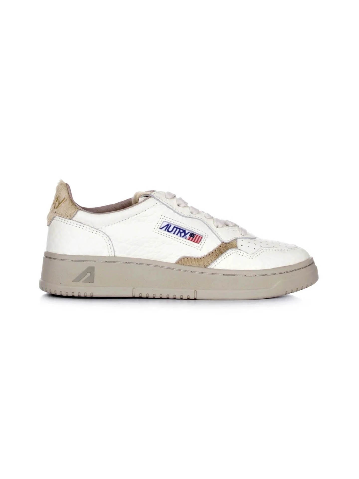 SNEAKERS MEDALIST LOW WOMAN 36