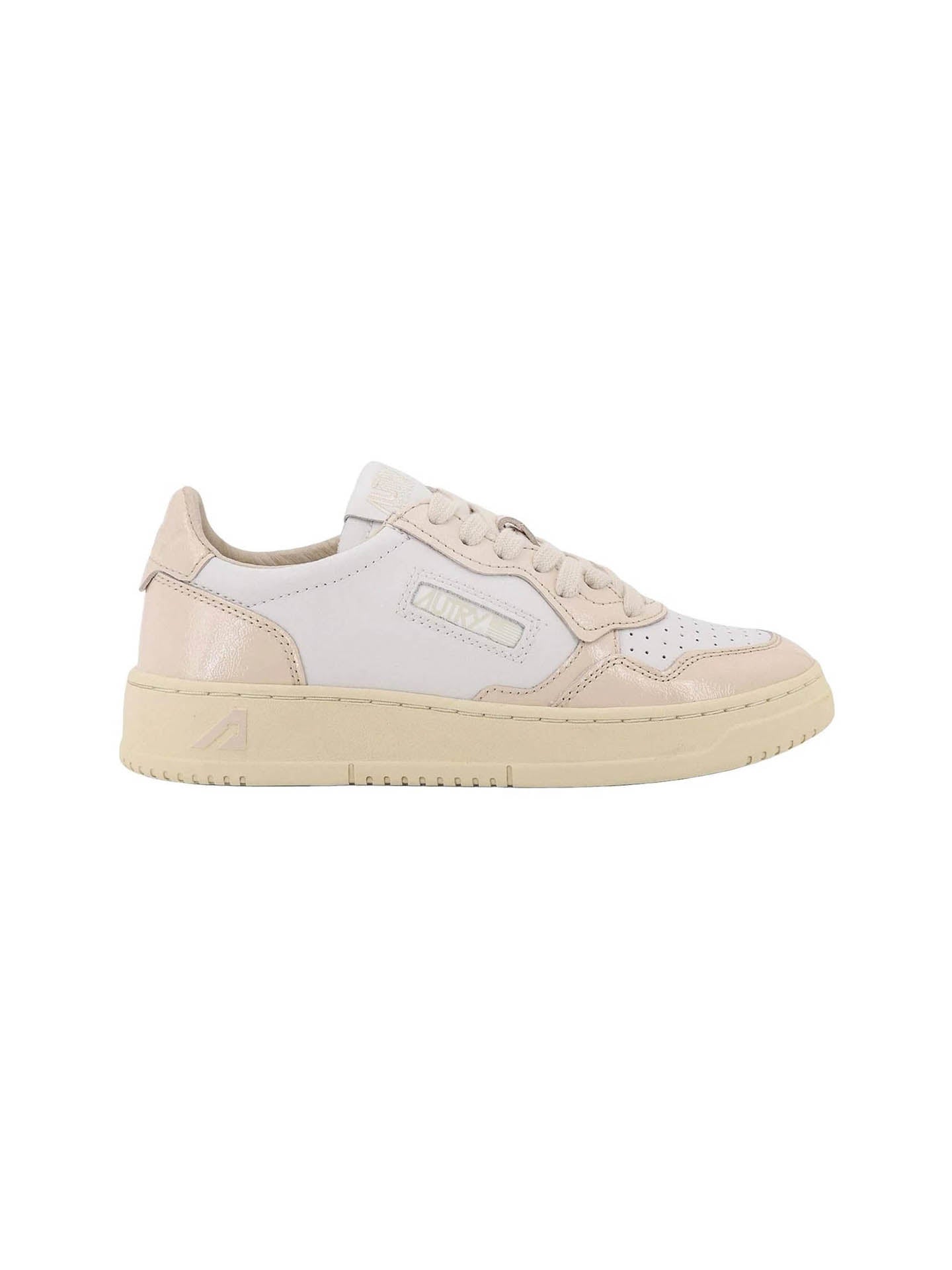 SNEAKERS MEDALIST LOW WOMAN