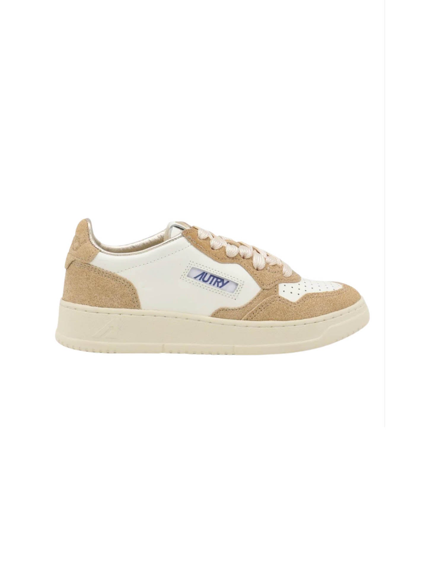 SNEAKERS MEDALIST LOW WOMAN