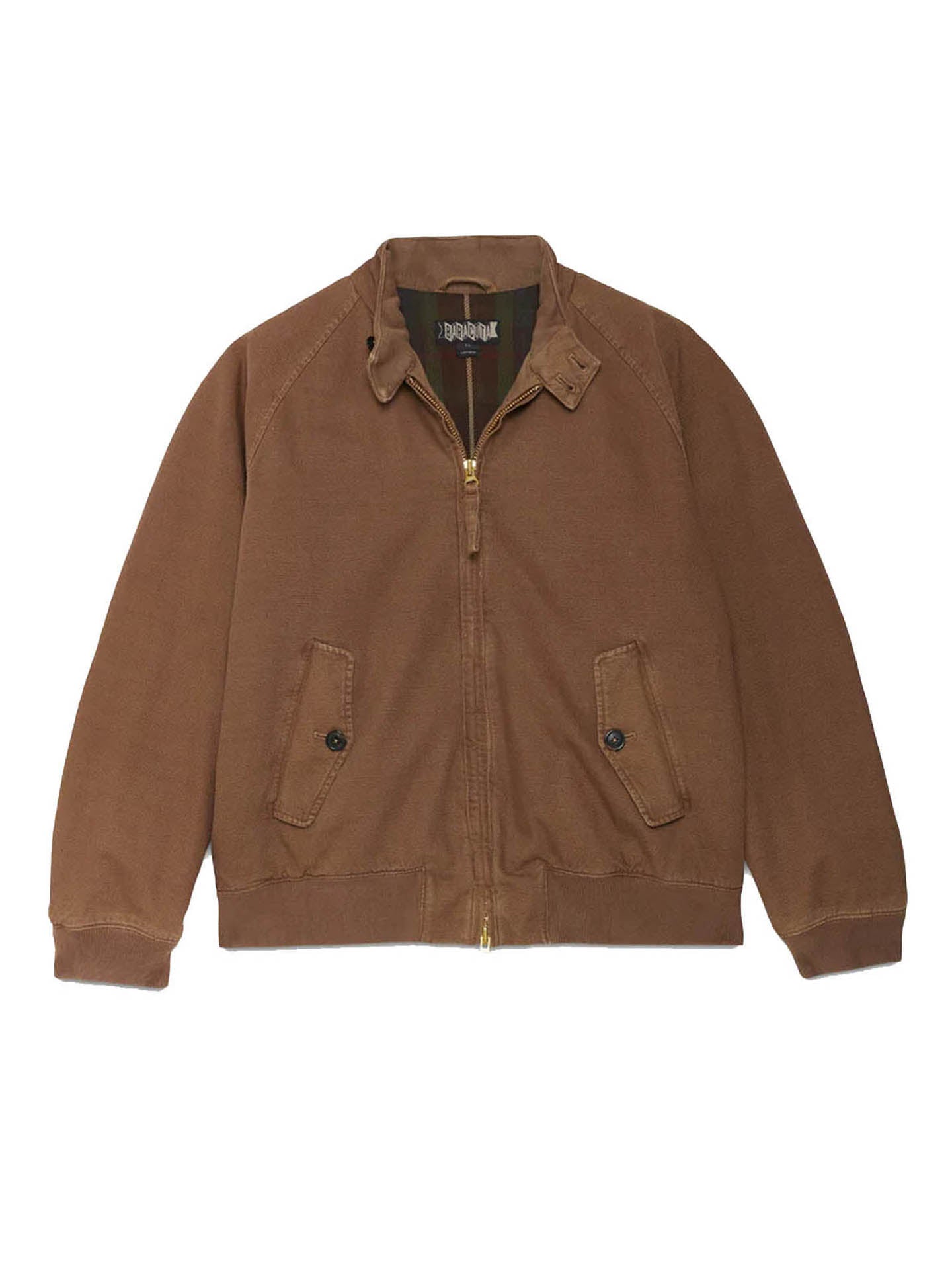 GIACCA CANVAS G9