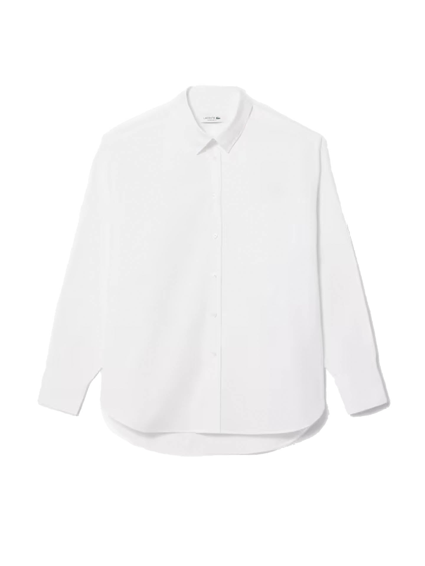 CAMICIA MANICA LUNGA RIGA