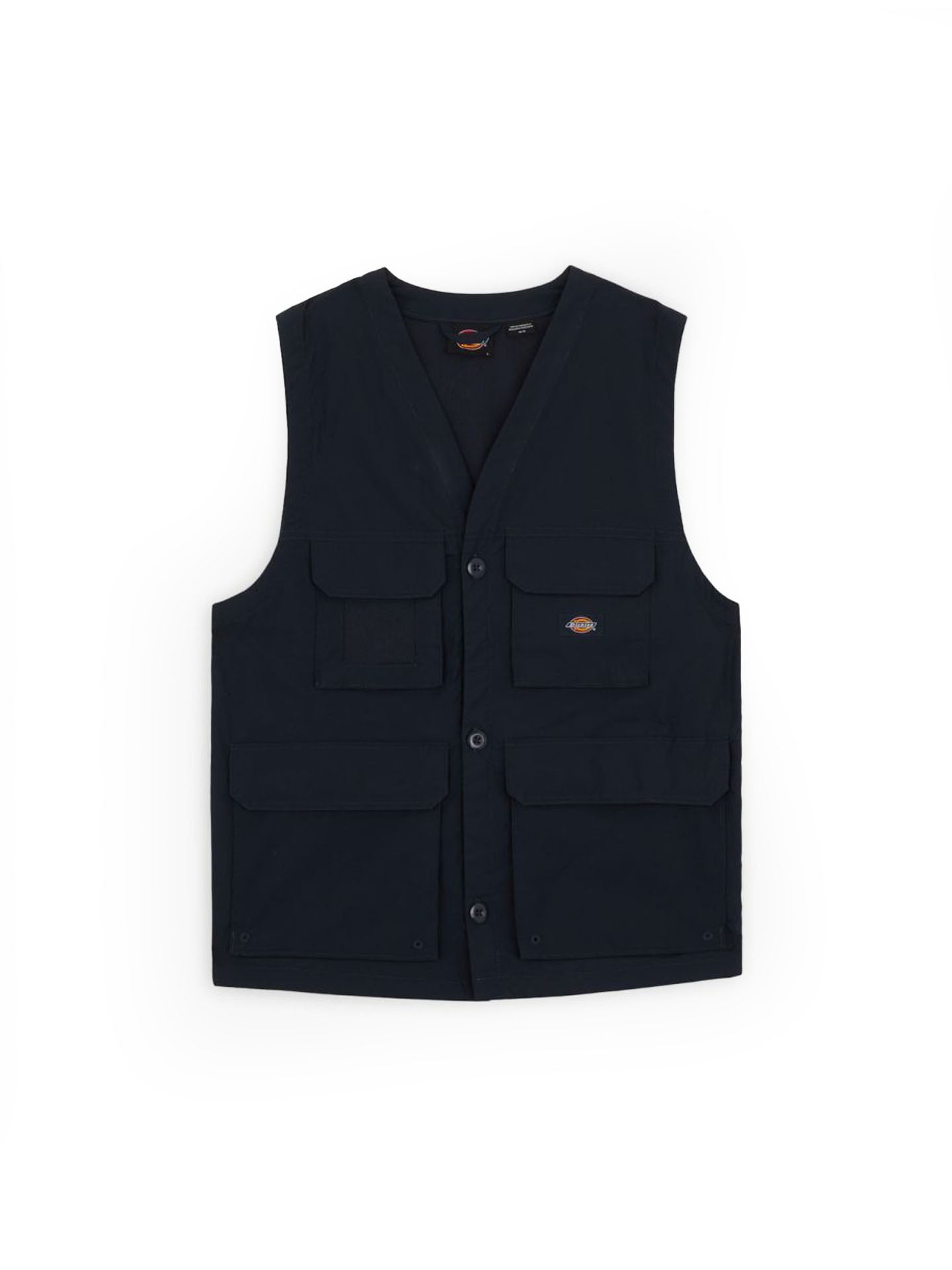 GILET FISHERVILLE