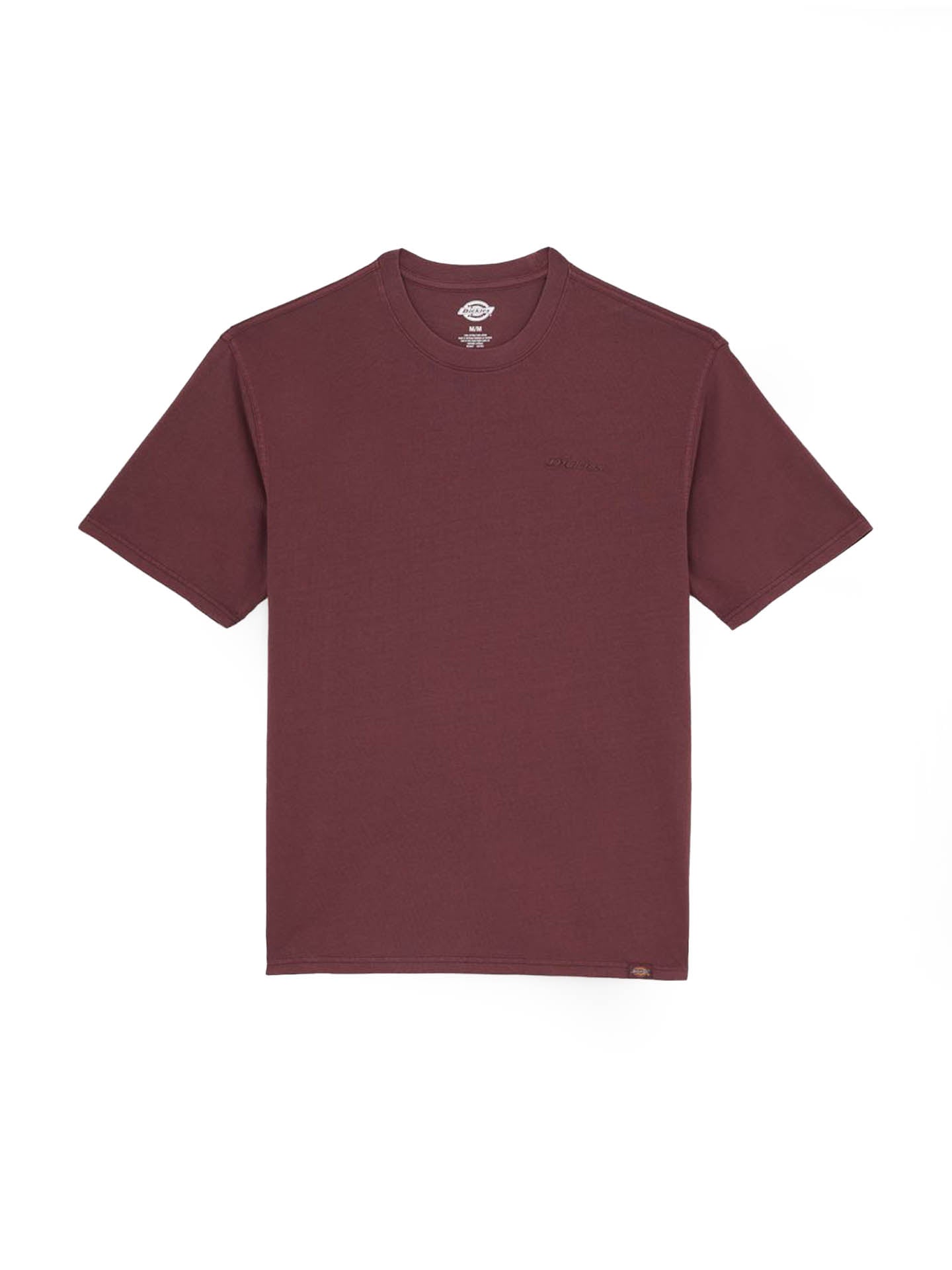 T-SHIRT MANICA CORTA PLENTYWOOD