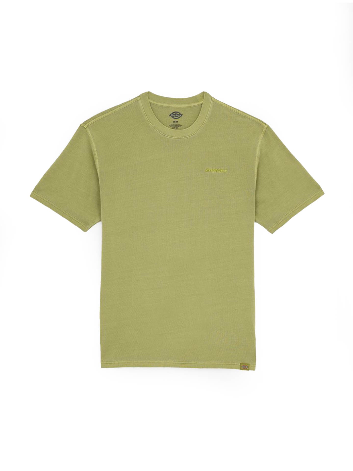 T-SHIRT MANICA LUNGA PLENTYWOOD