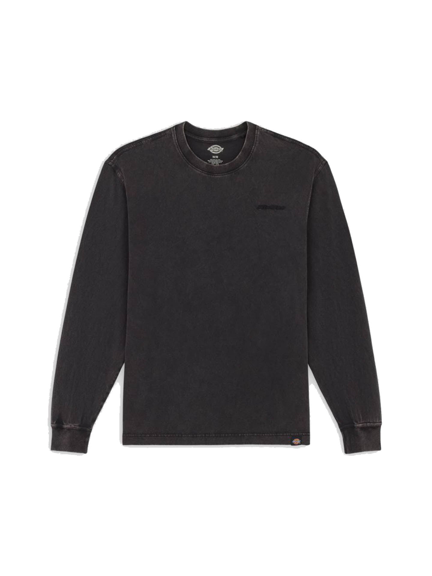 T-SHIRT MANICA LUNGA PLENTYWOOD