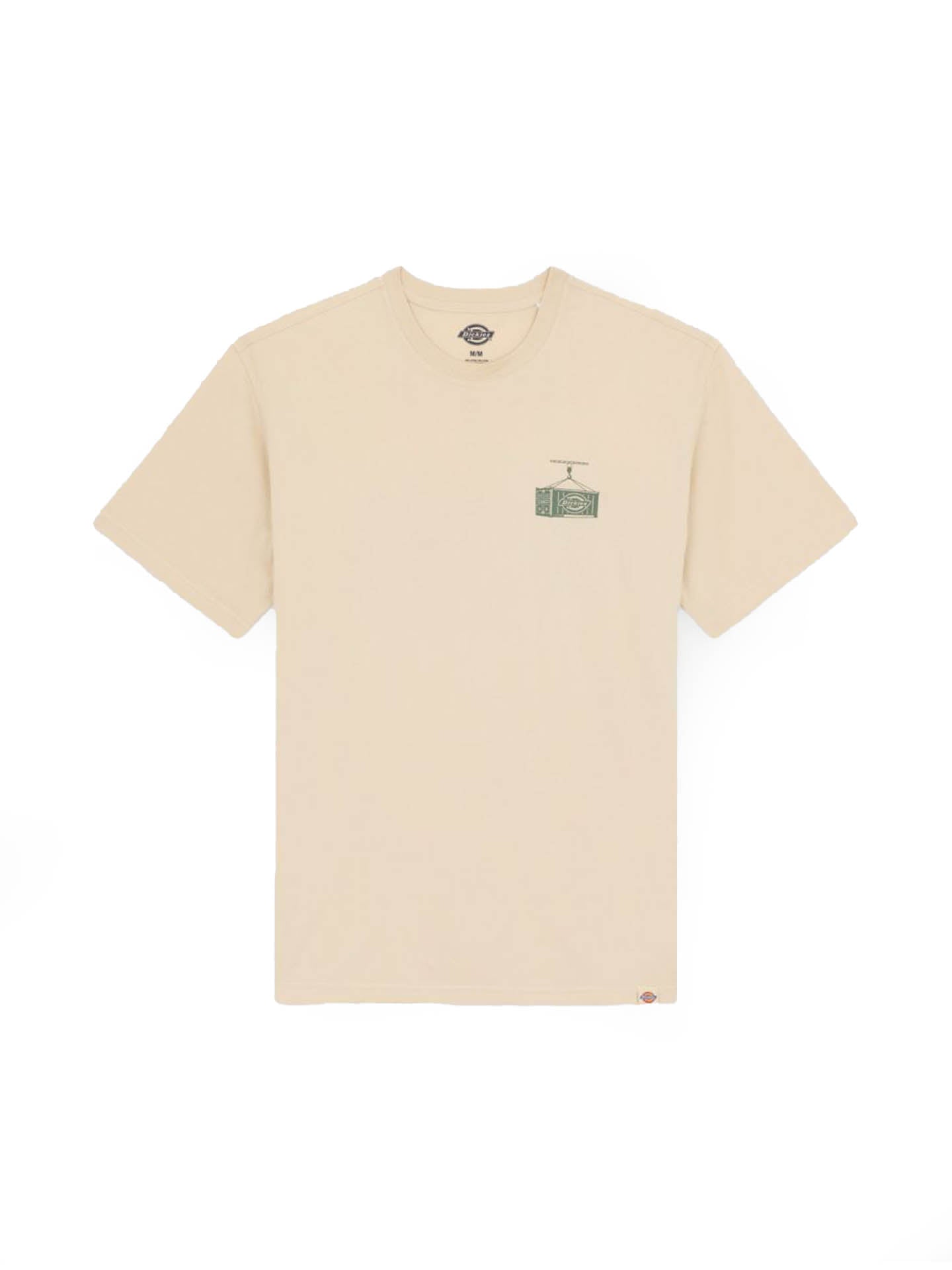 T-SHIRT MANICA CORTA APISON